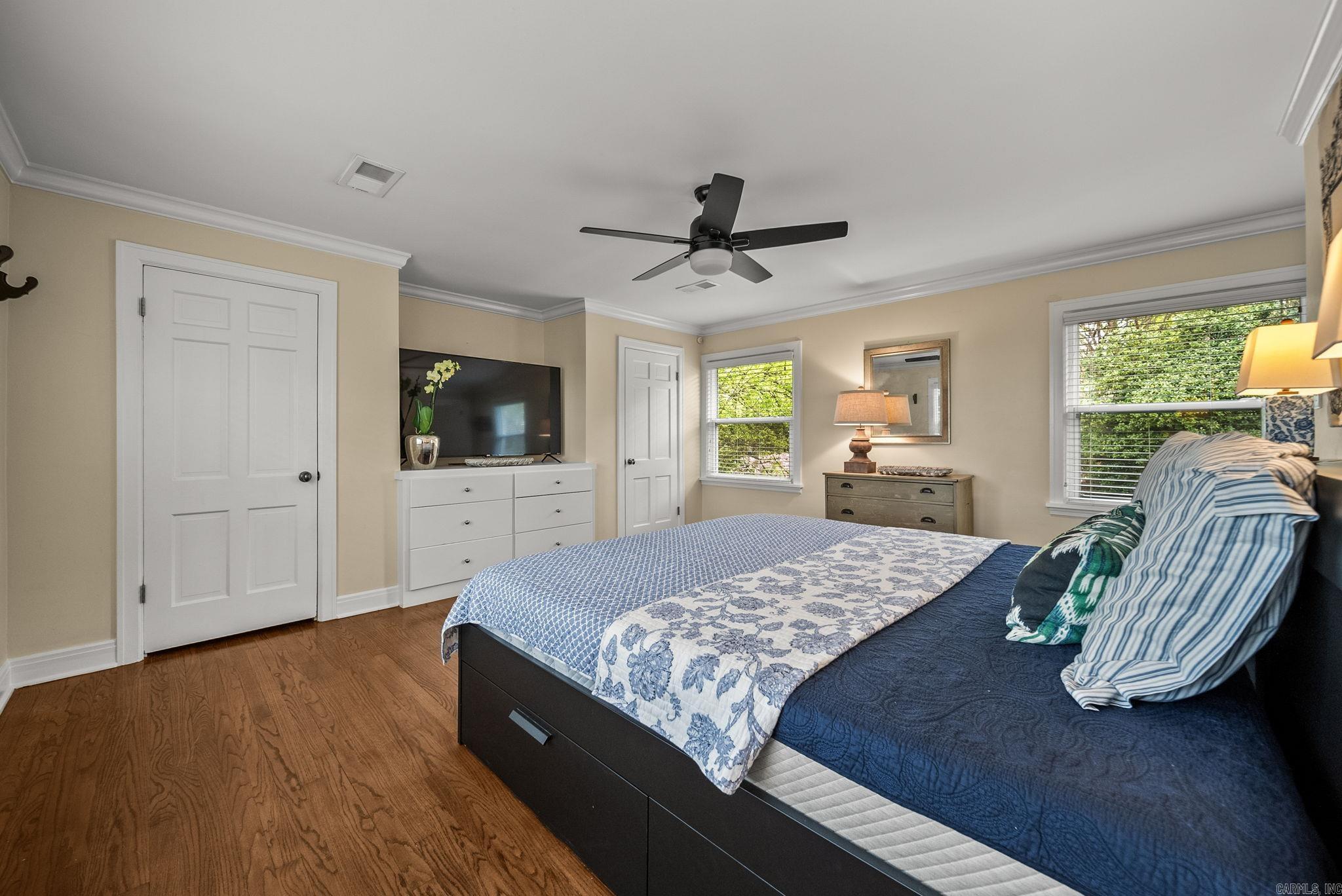 5119 E. Crestwood  Little Rock, AR