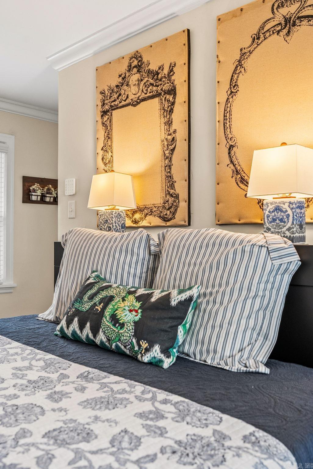 5119 E. Crestwood  Little Rock, AR