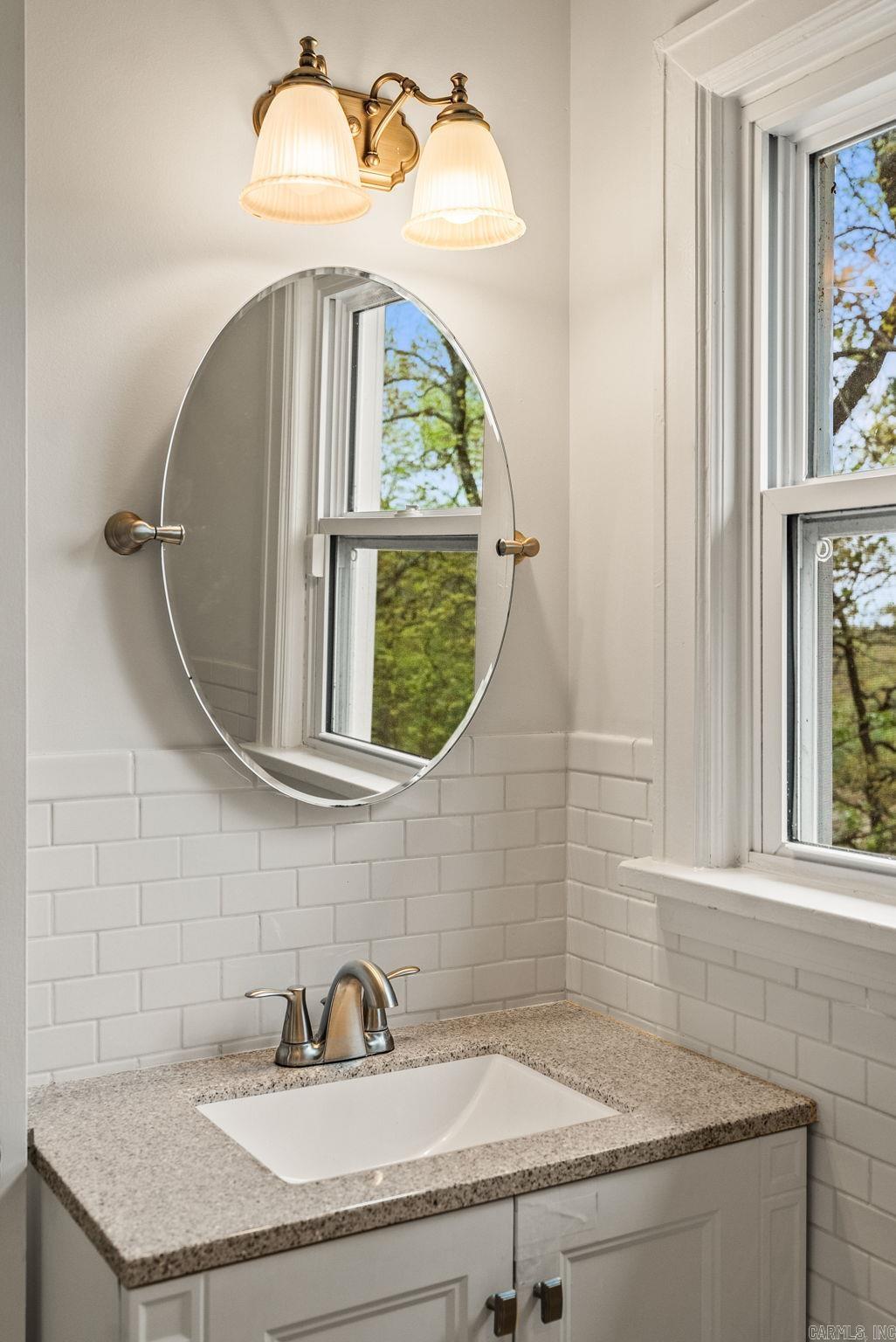 5119 E. Crestwood  Little Rock, AR