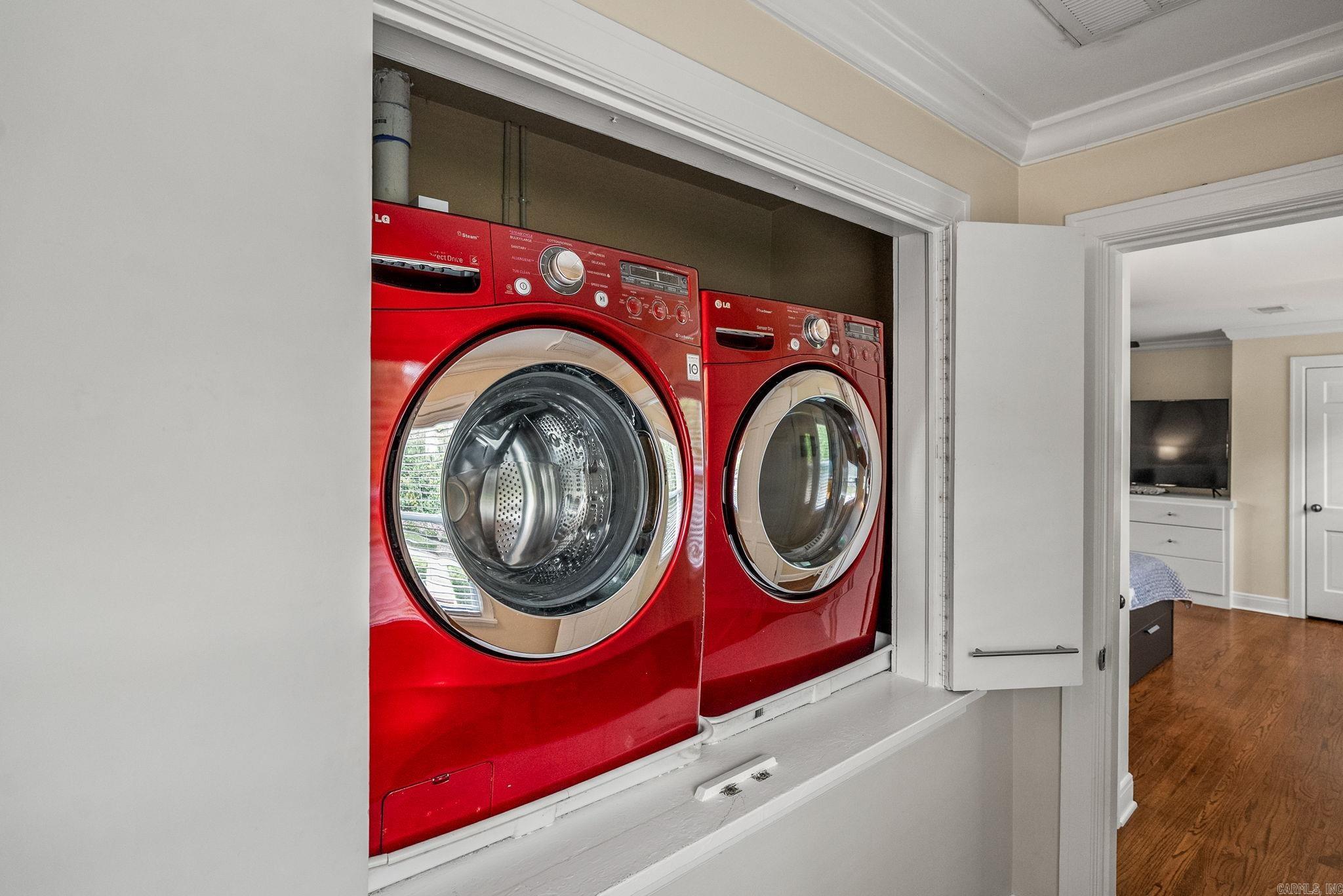 5119 E. Crestwood  Little Rock, AR