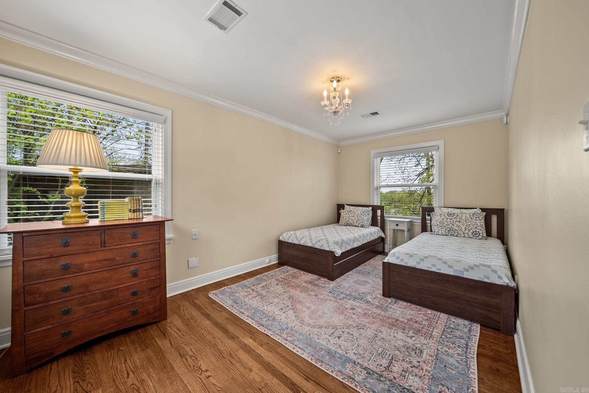 5119 E. Crestwood  Little Rock, AR