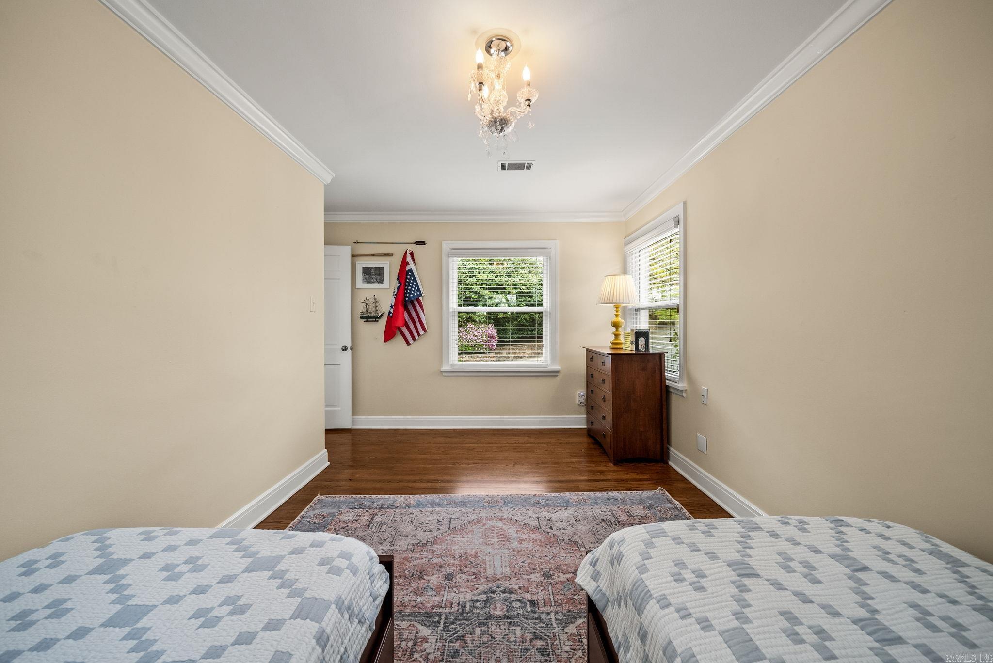 5119 E. Crestwood  Little Rock, AR