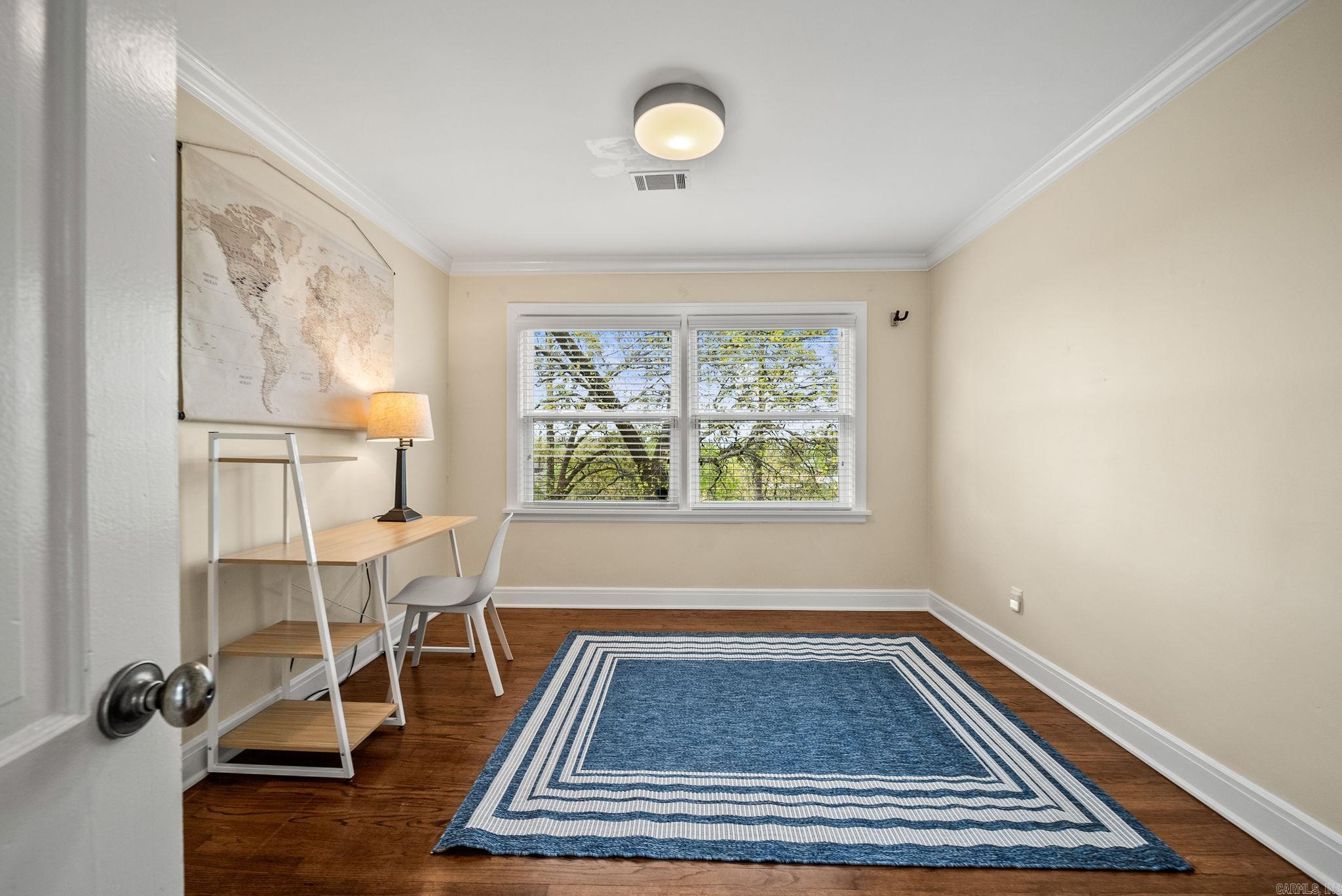 5119 E. Crestwood  Little Rock, AR