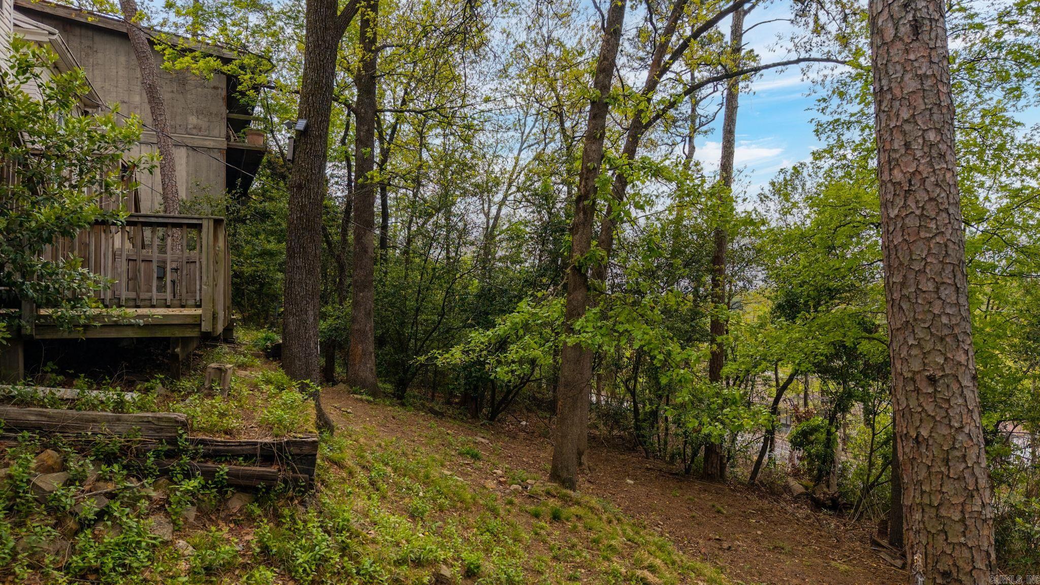 5119 E. Crestwood  Little Rock, AR