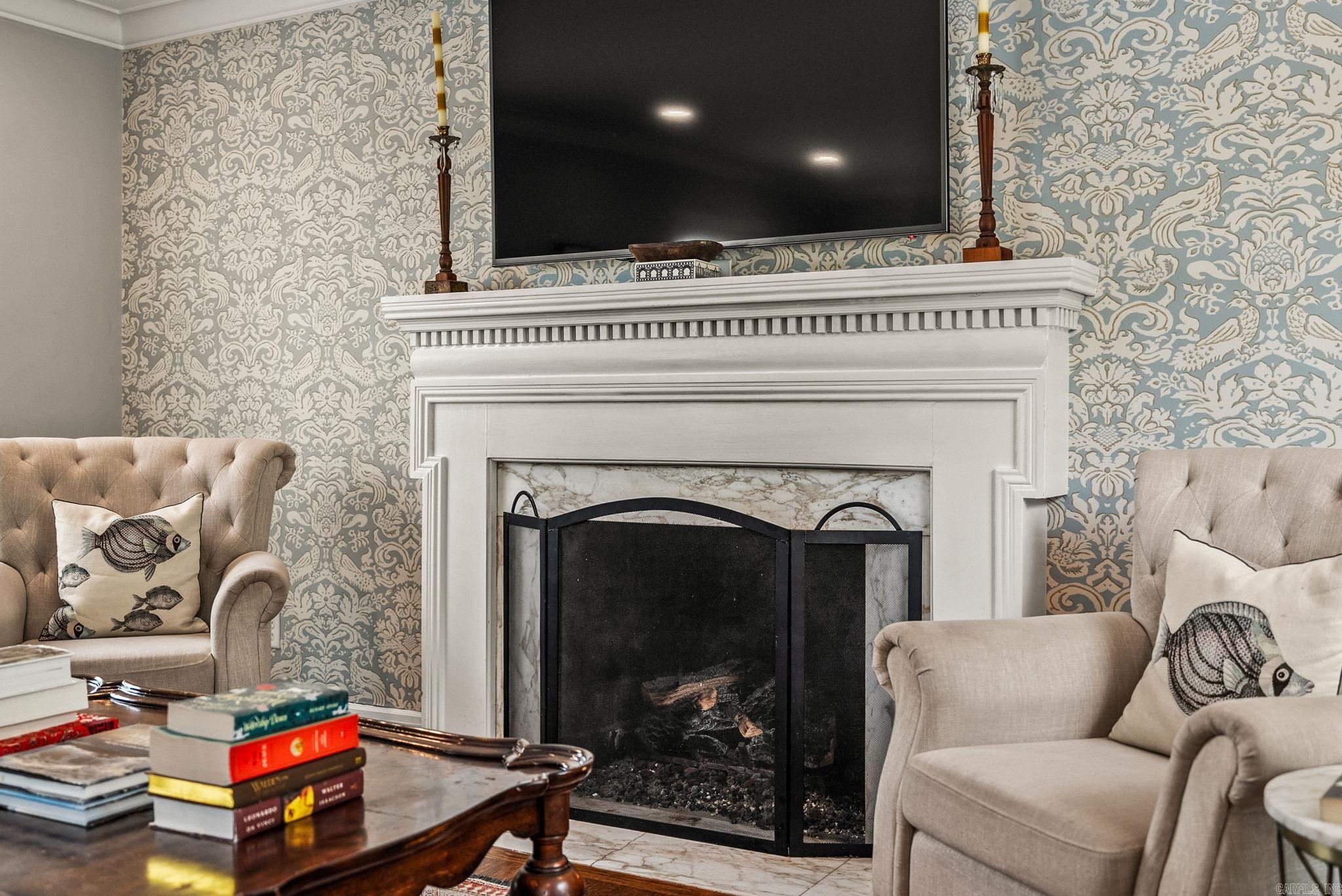 5119 E. Crestwood  Little Rock, AR