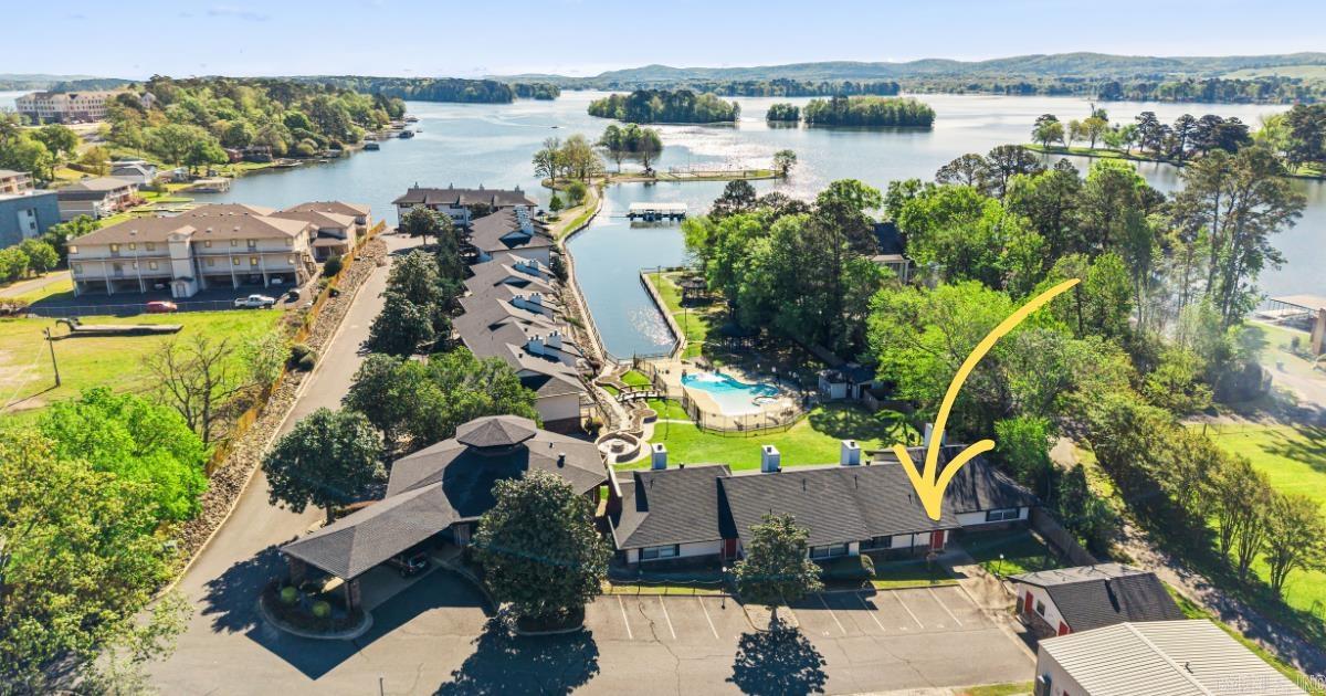 5371 Central  Hot Springs, AR