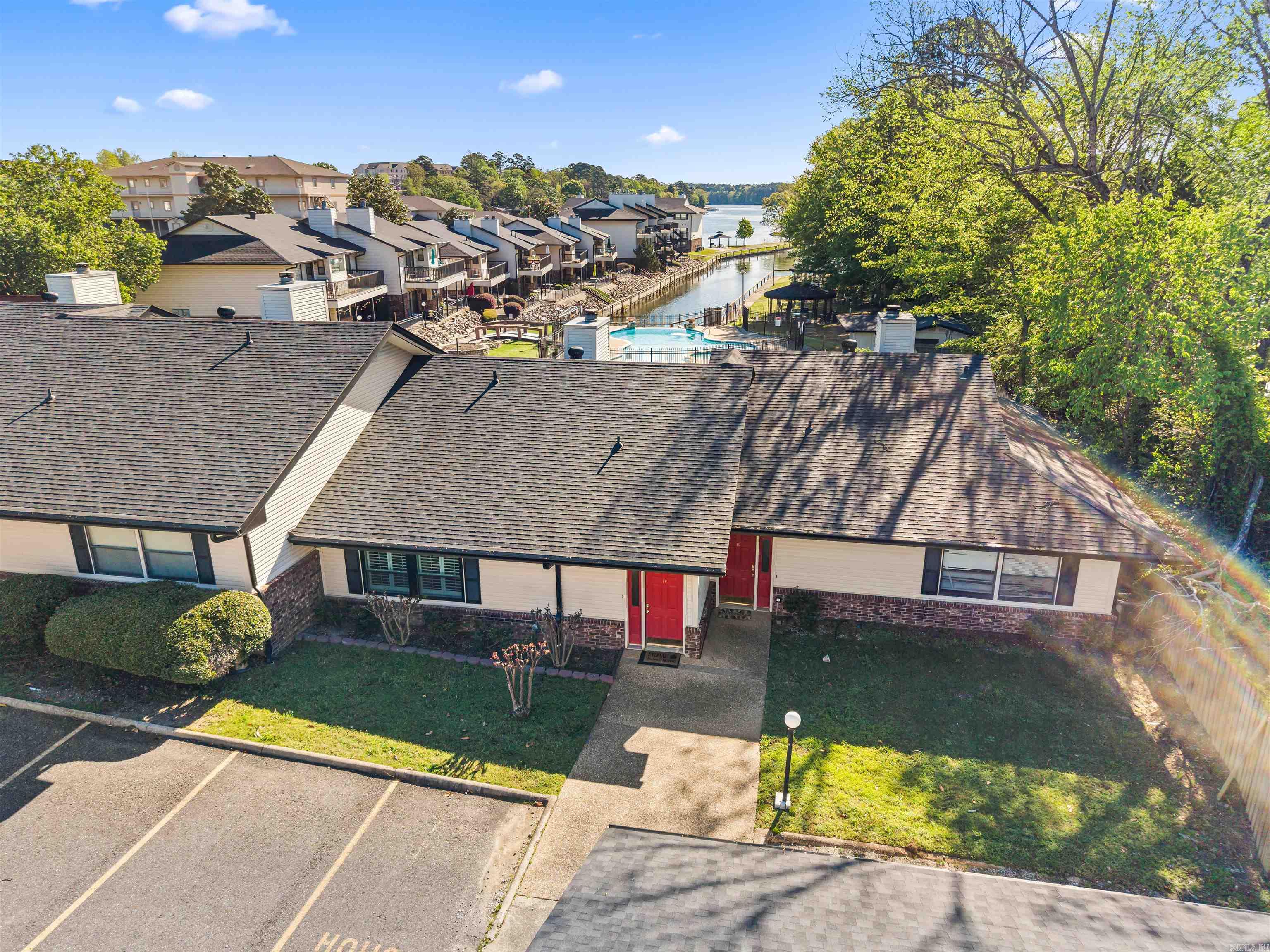 5371 Central  Hot Springs, AR