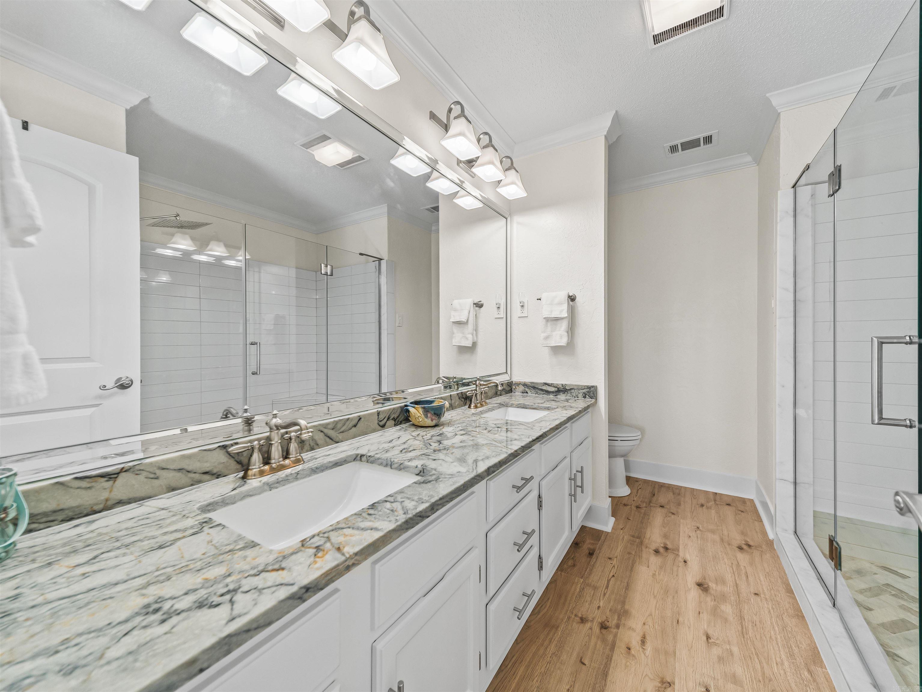 5371 Central  Hot Springs, AR