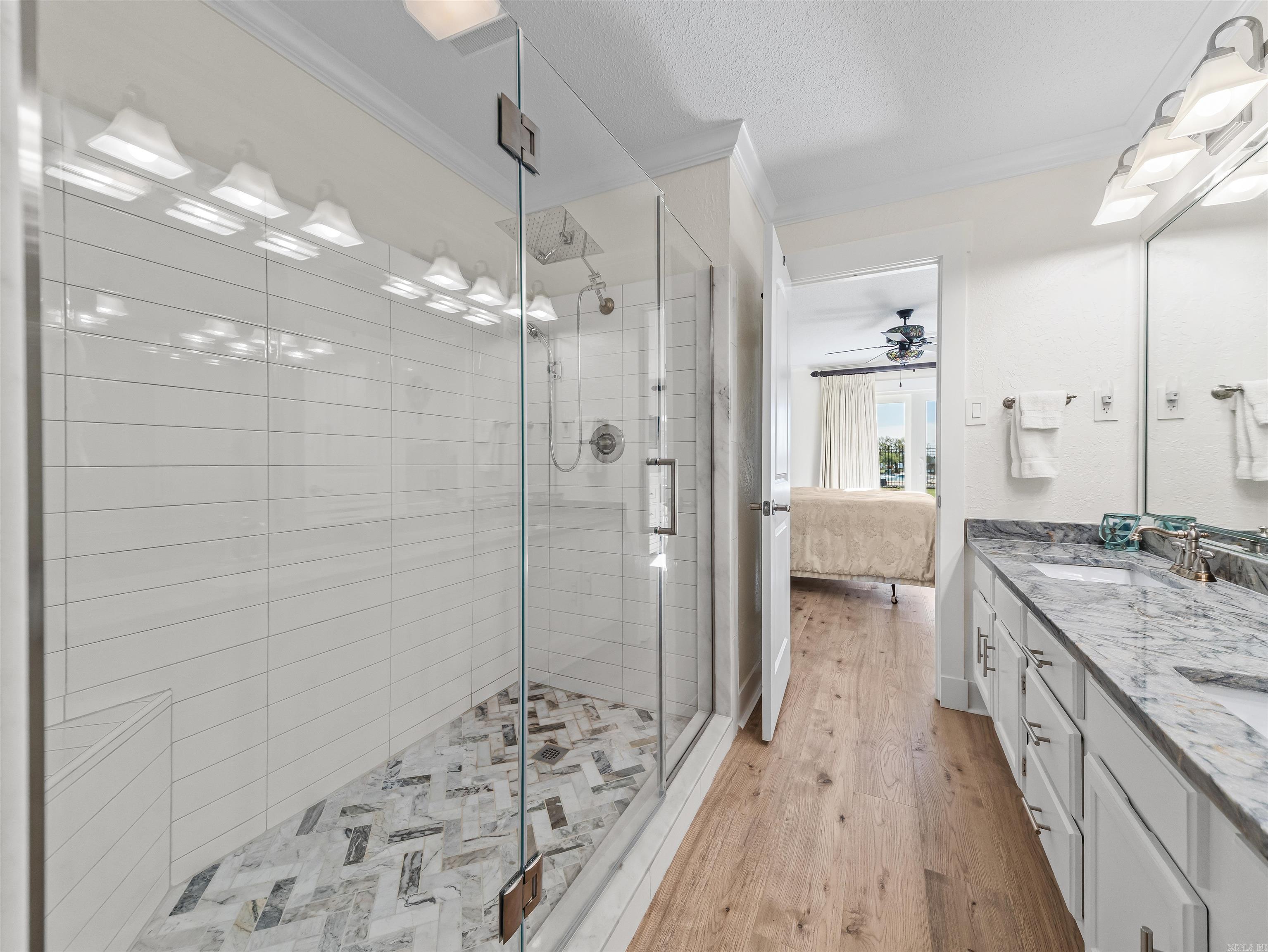 5371 Central  Hot Springs, AR