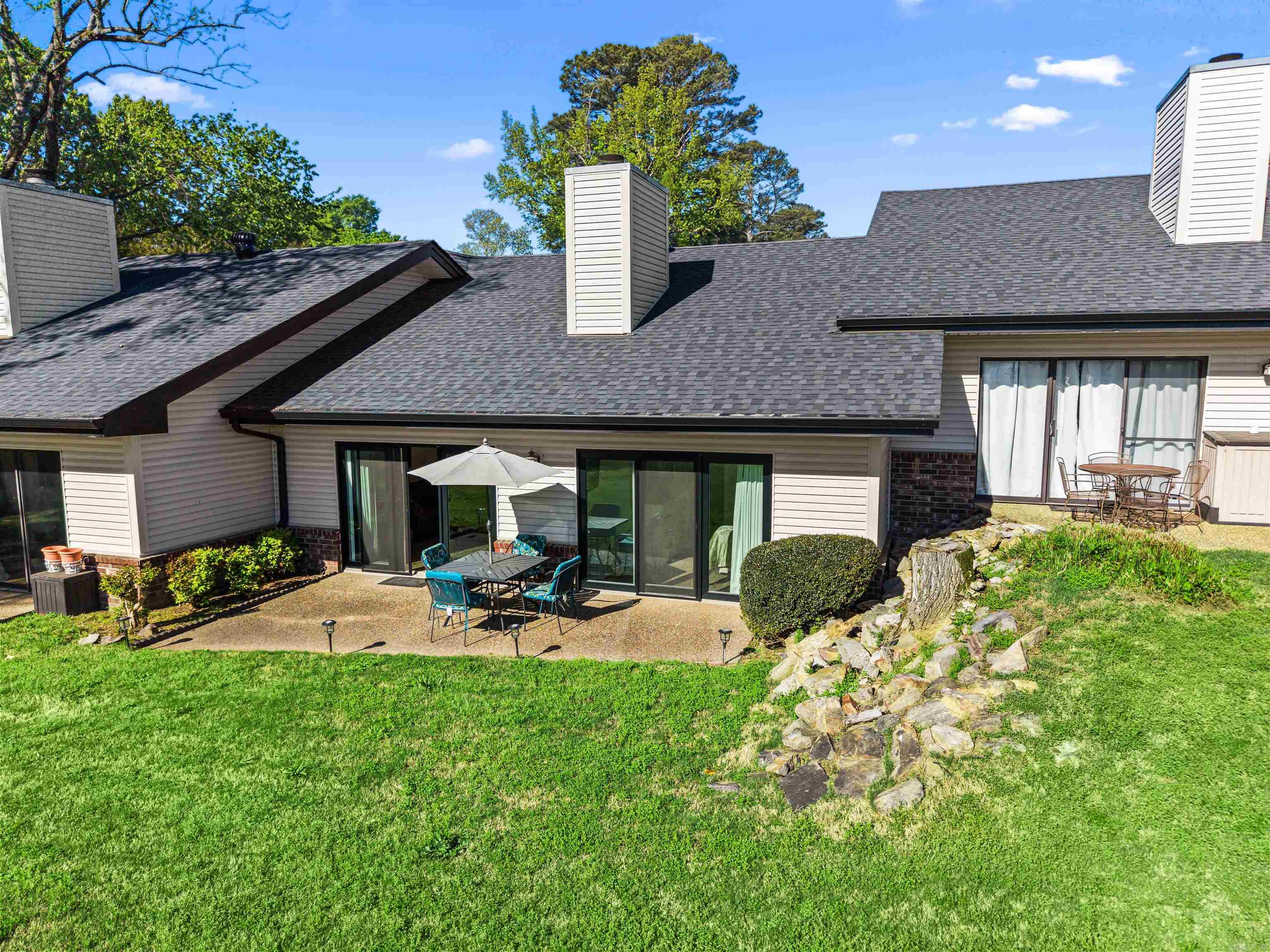 5371 Central  Hot Springs, AR