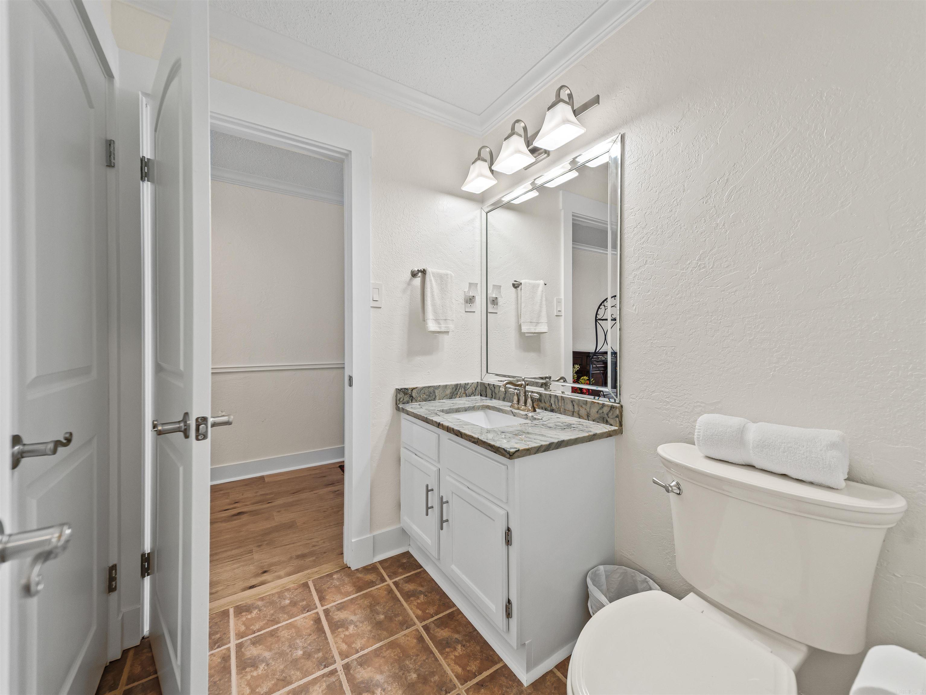 5371 Central  Hot Springs, AR