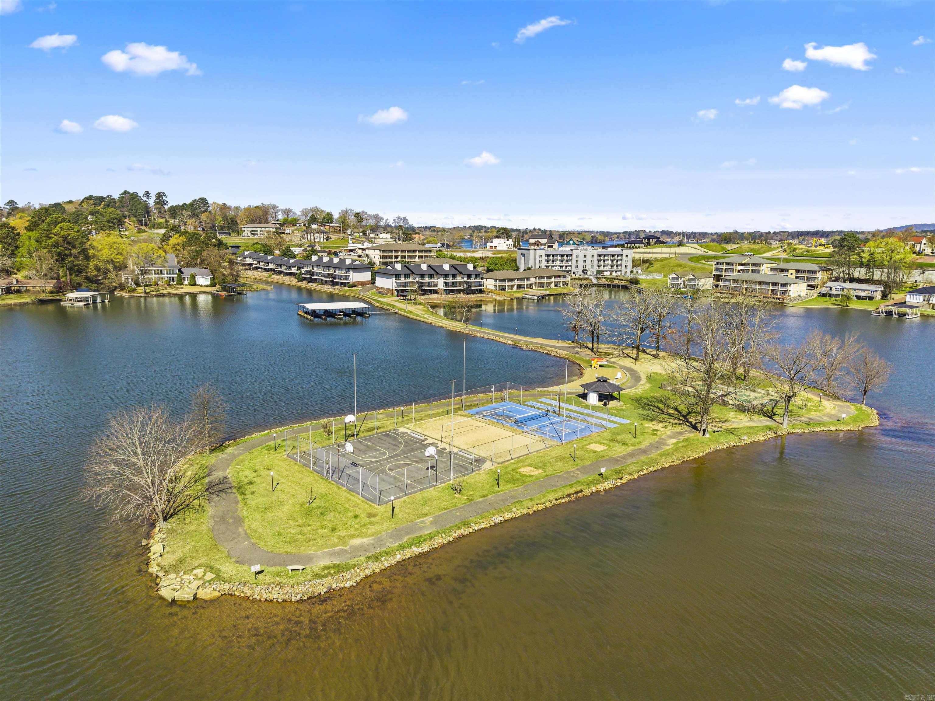 5371 Central  Hot Springs, AR