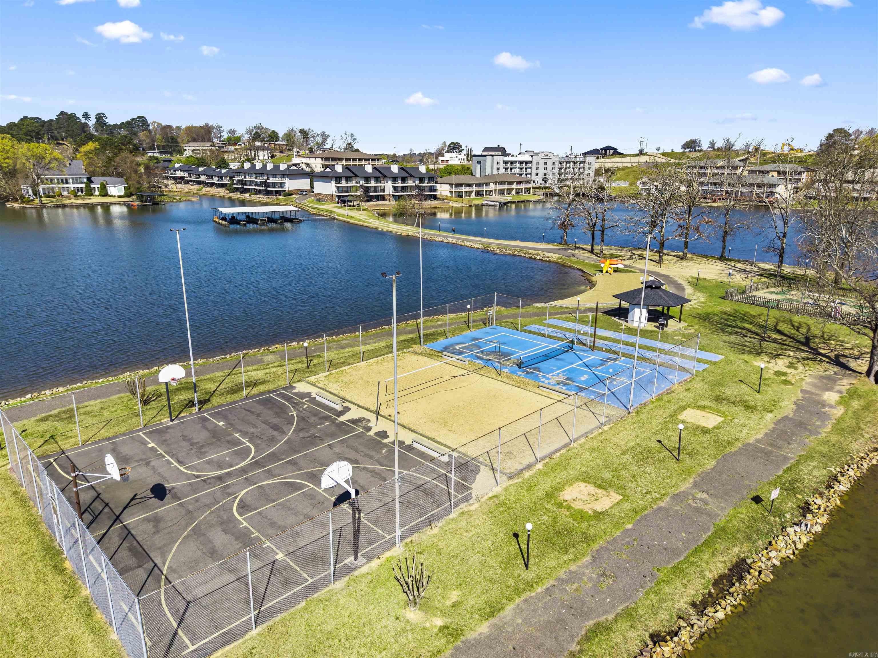 5371 Central  Hot Springs, AR