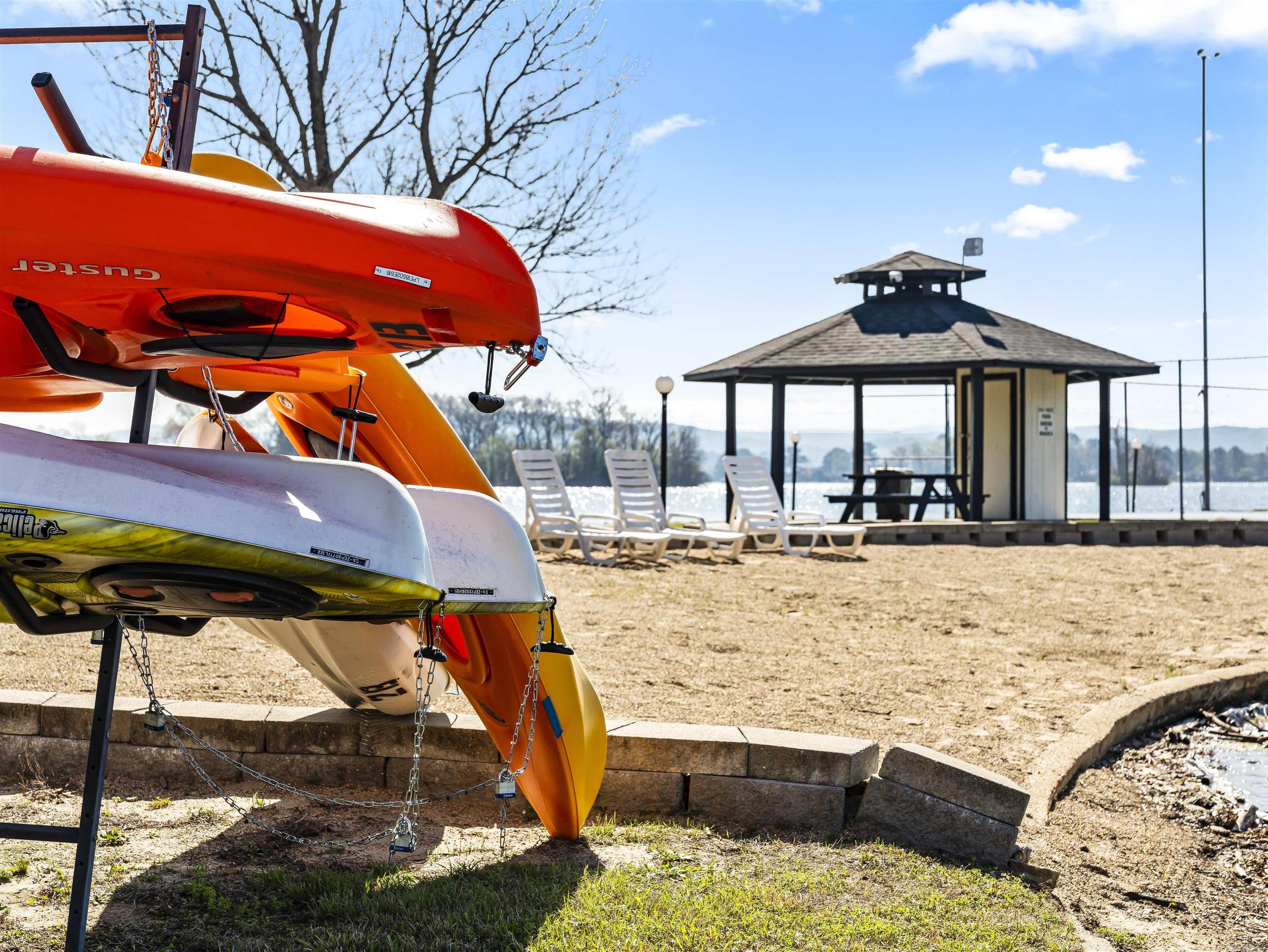 5371 Central  Hot Springs, AR