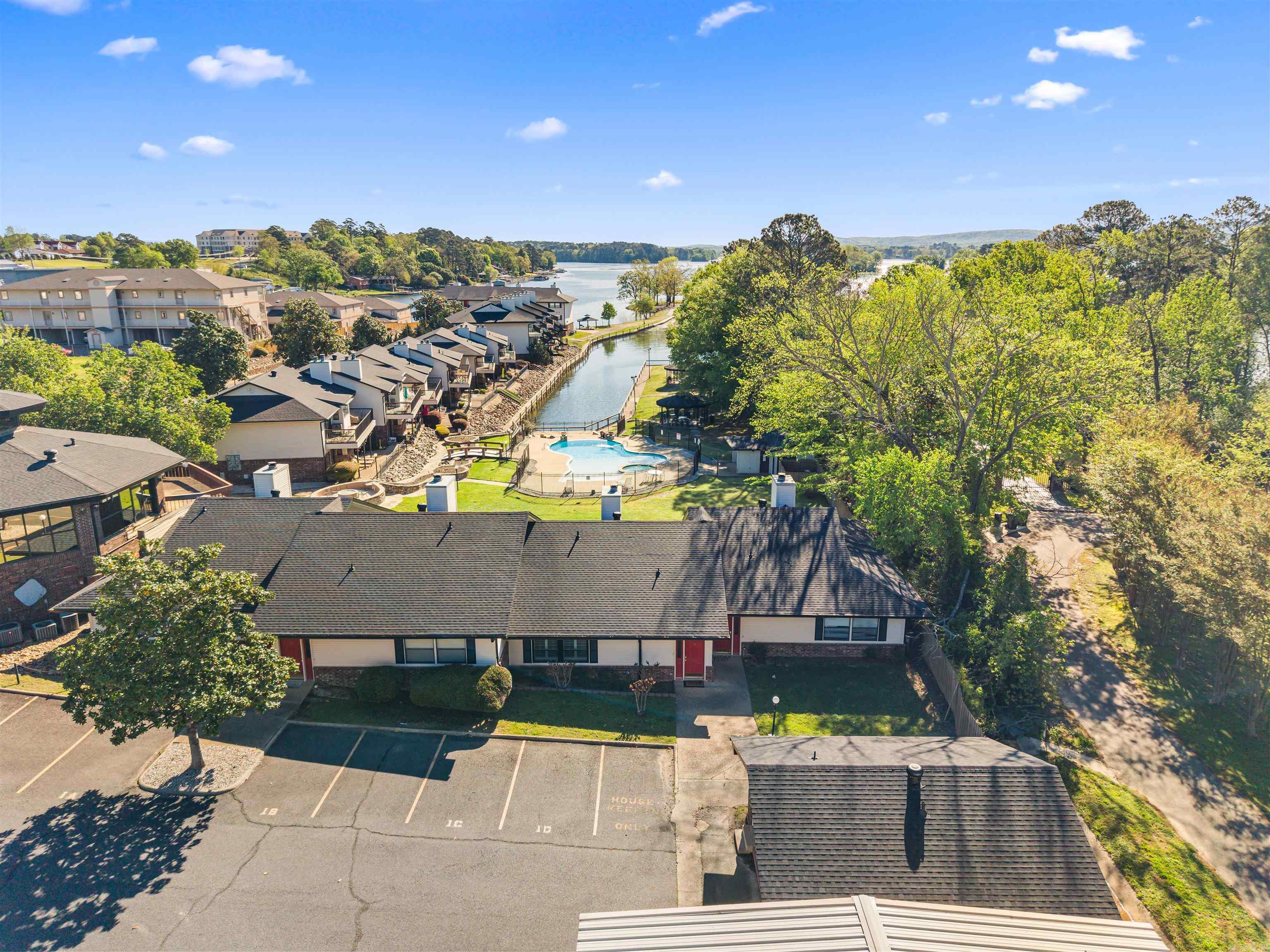 5371 Central  Hot Springs, AR