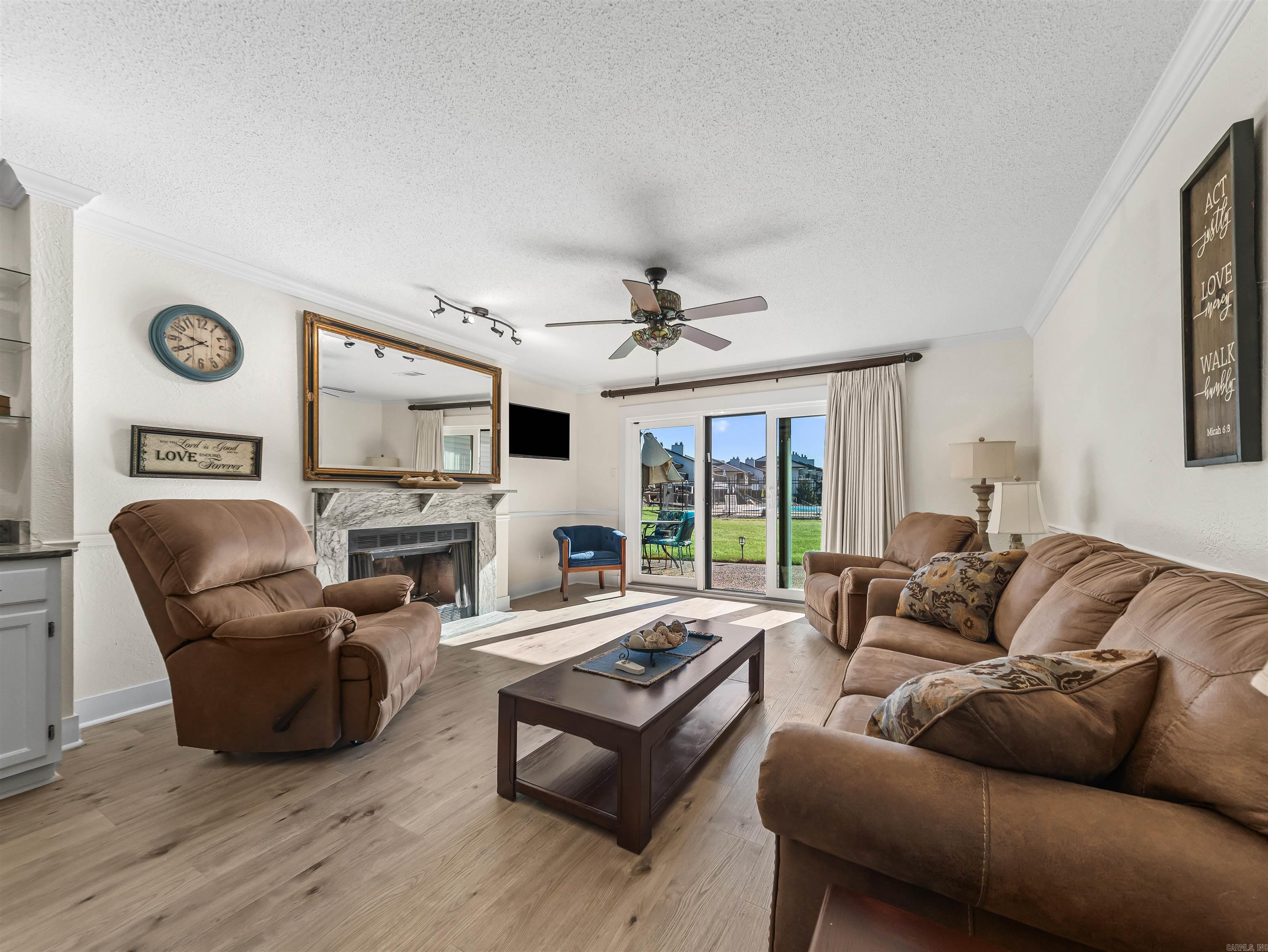 5371 Central  Hot Springs, AR