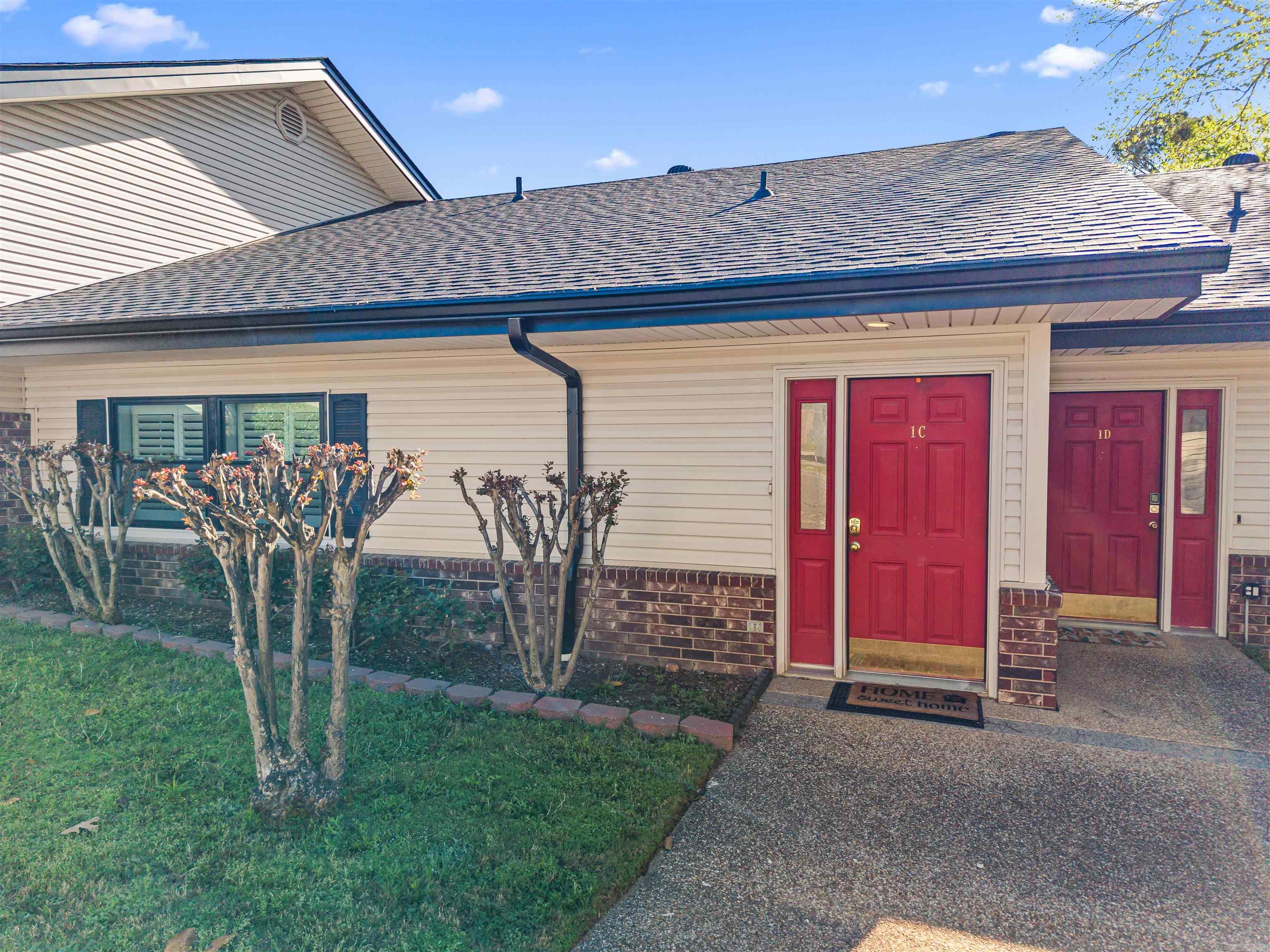 5371 Central  Hot Springs, AR