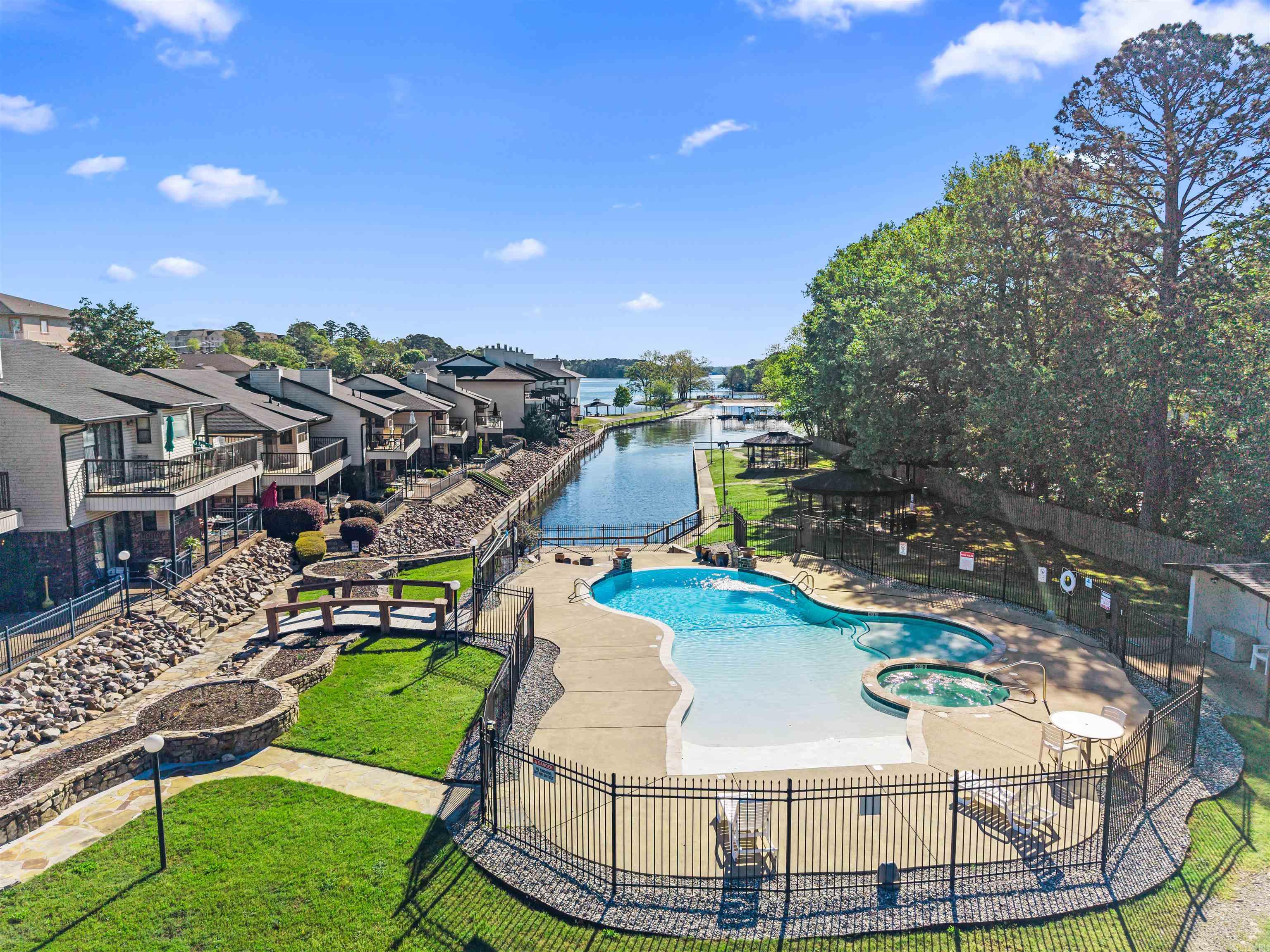 5371 Central  Hot Springs, AR