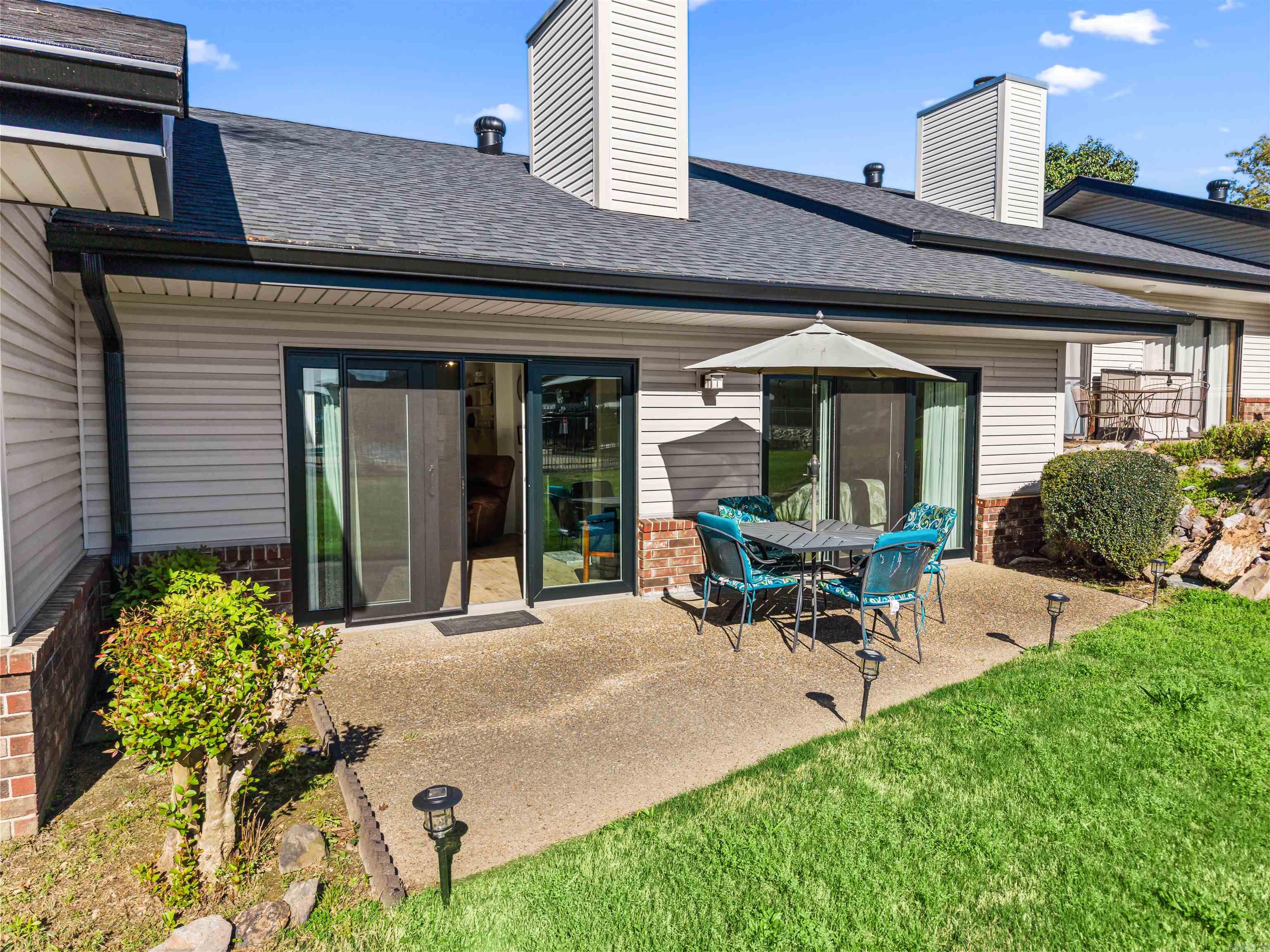 5371 Central  Hot Springs, AR