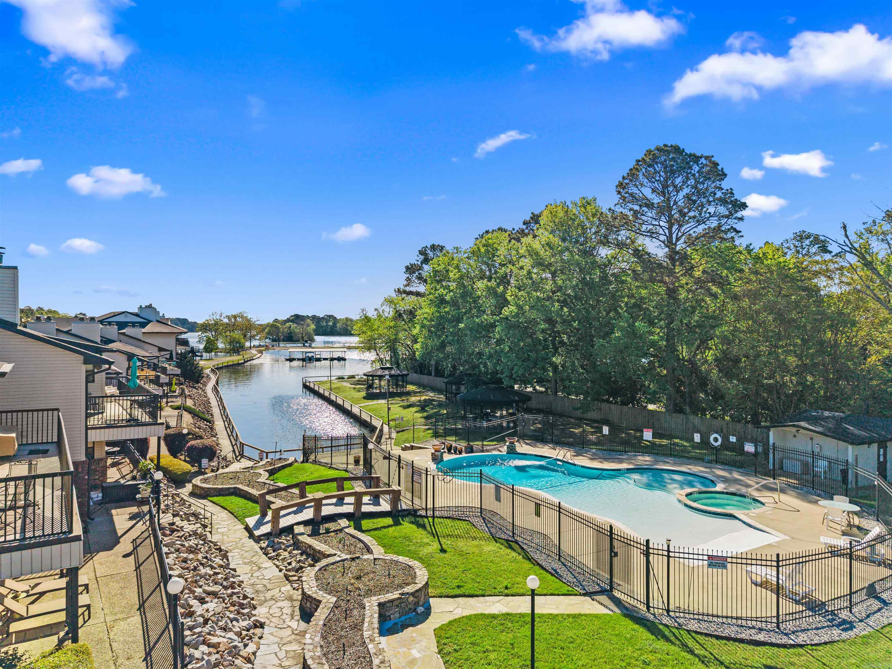 5371 Central  Hot Springs, AR