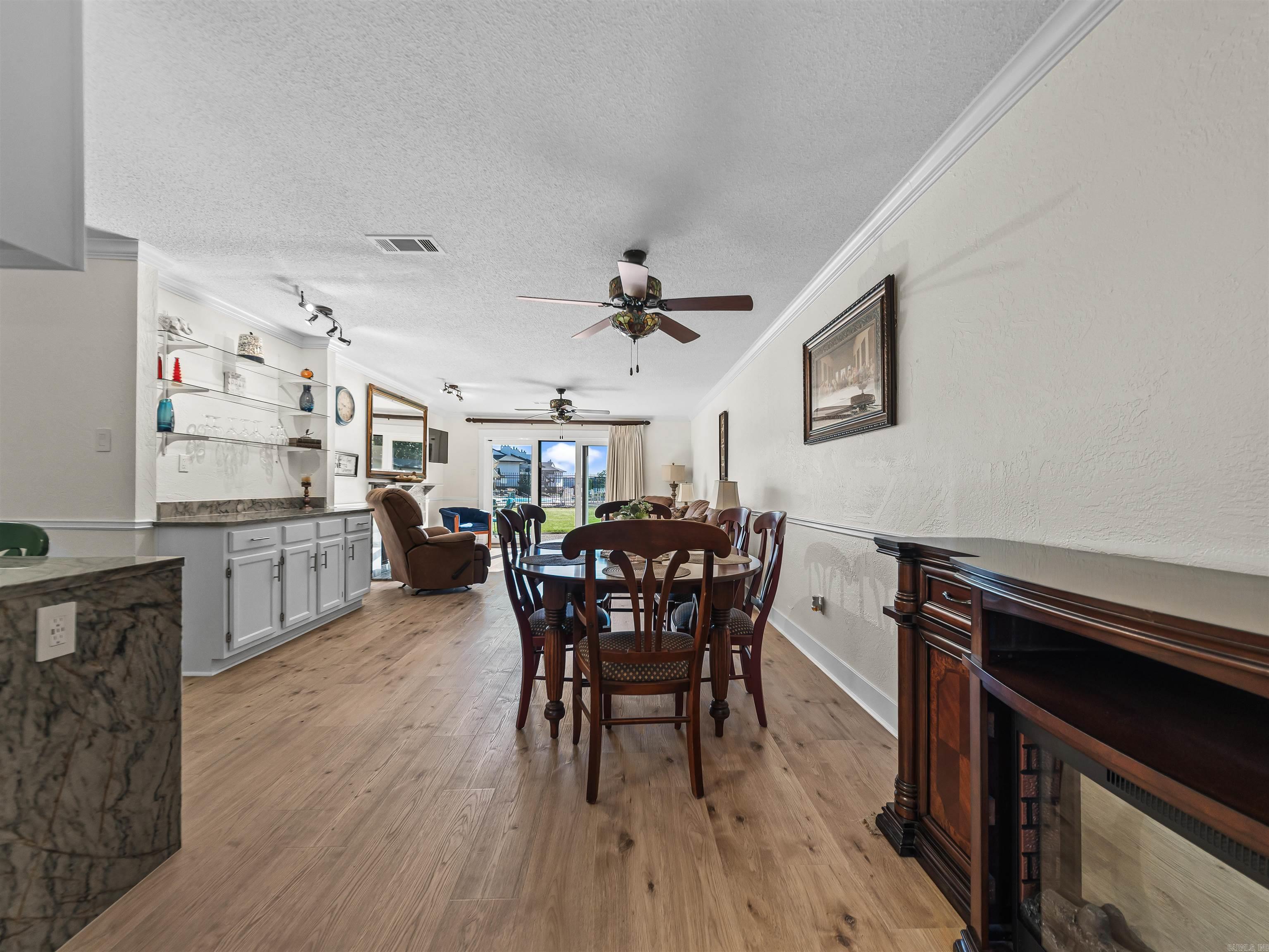 5371 Central  Hot Springs, AR