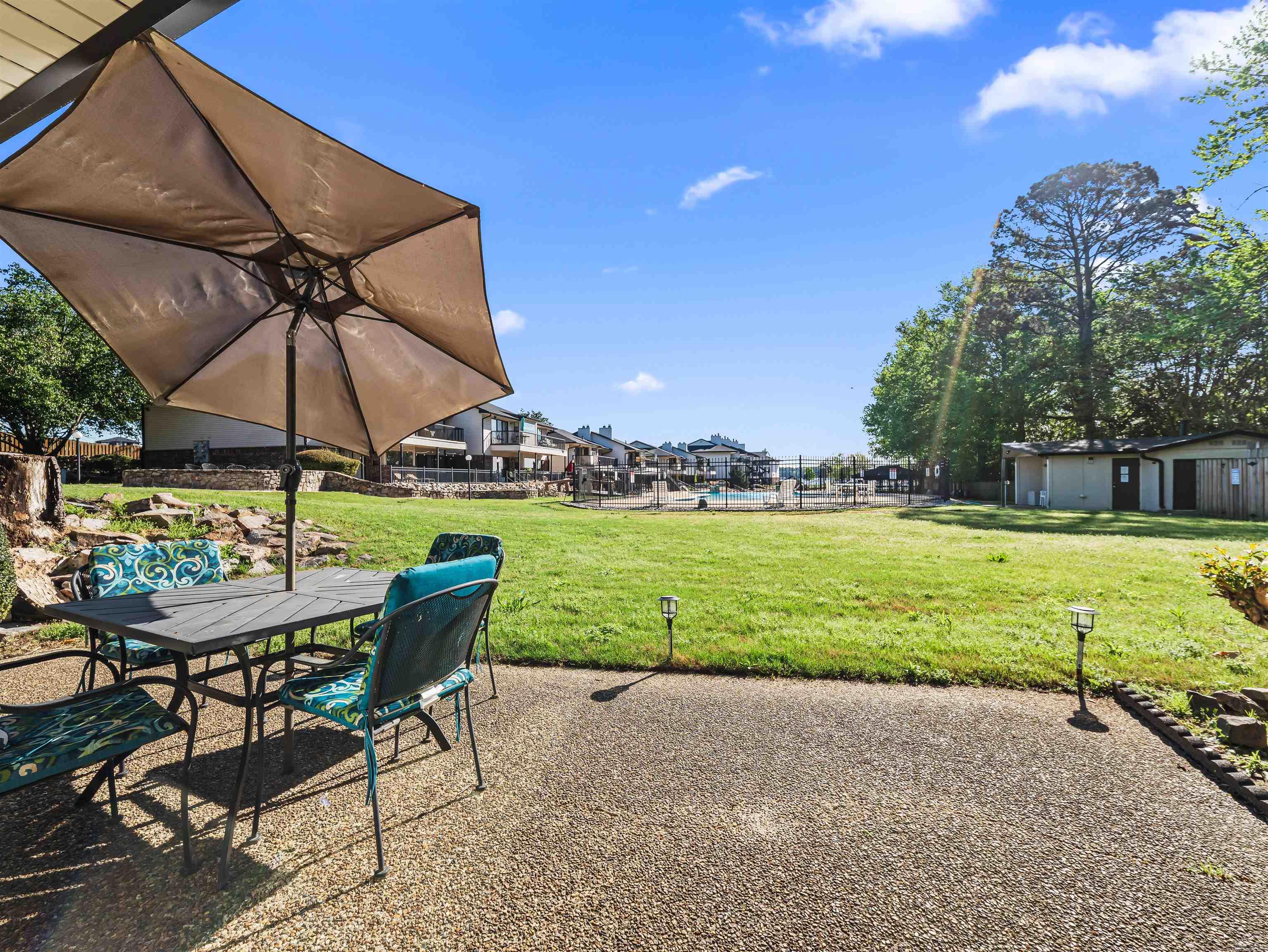 5371 Central  Hot Springs, AR