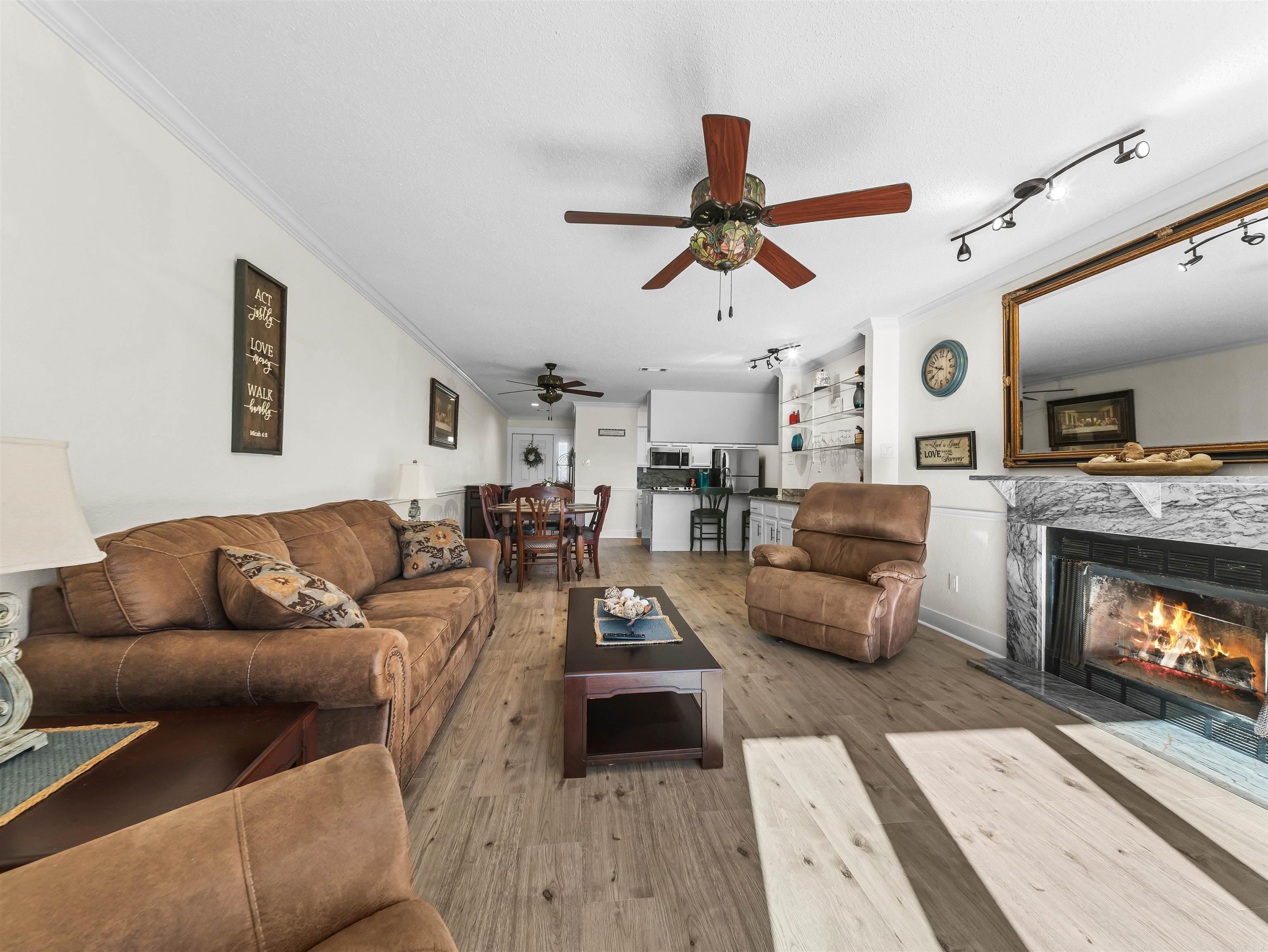 5371 Central  Hot Springs, AR