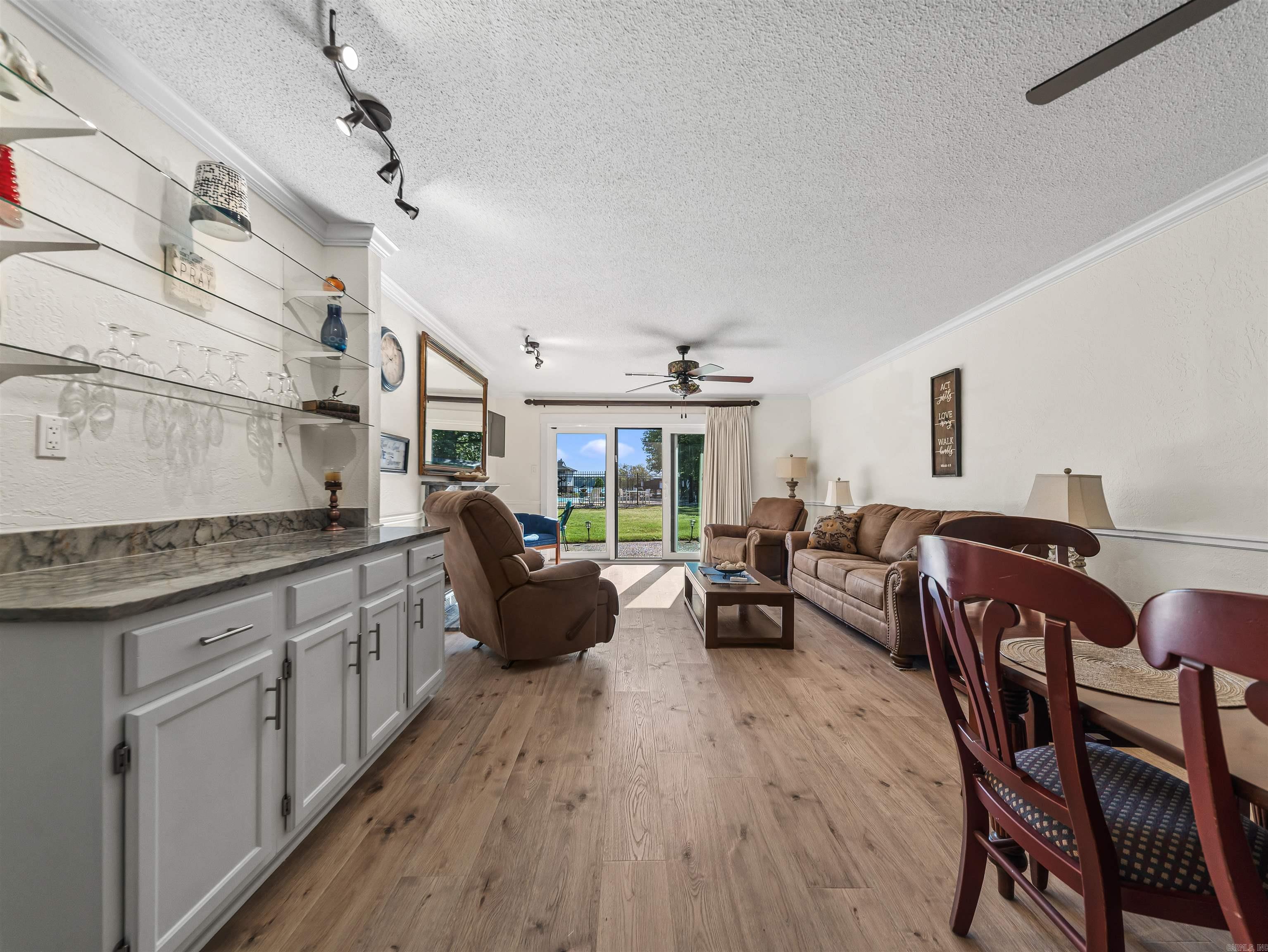 5371 Central  Hot Springs, AR