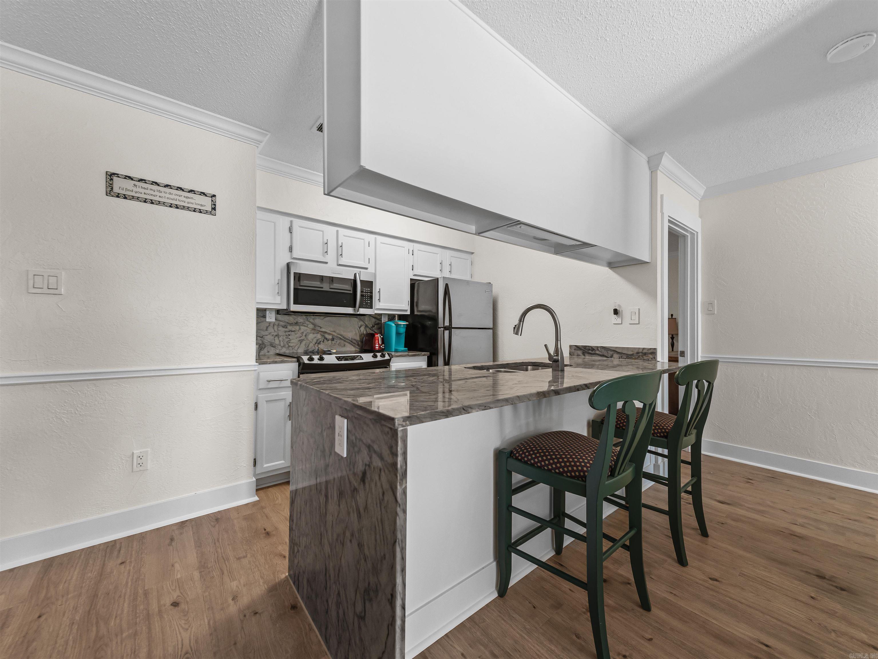 5371 Central  Hot Springs, AR