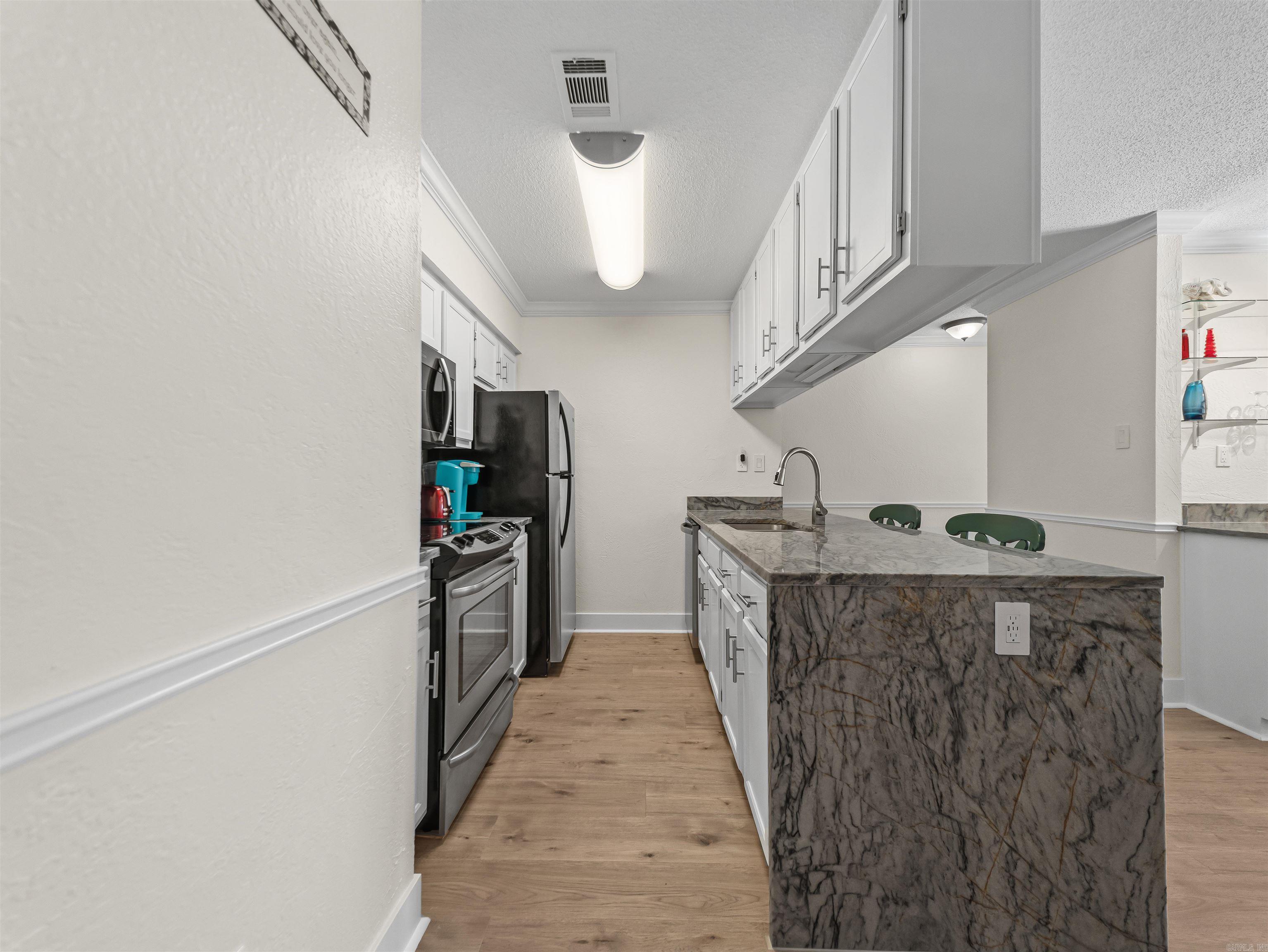 5371 Central  Hot Springs, AR