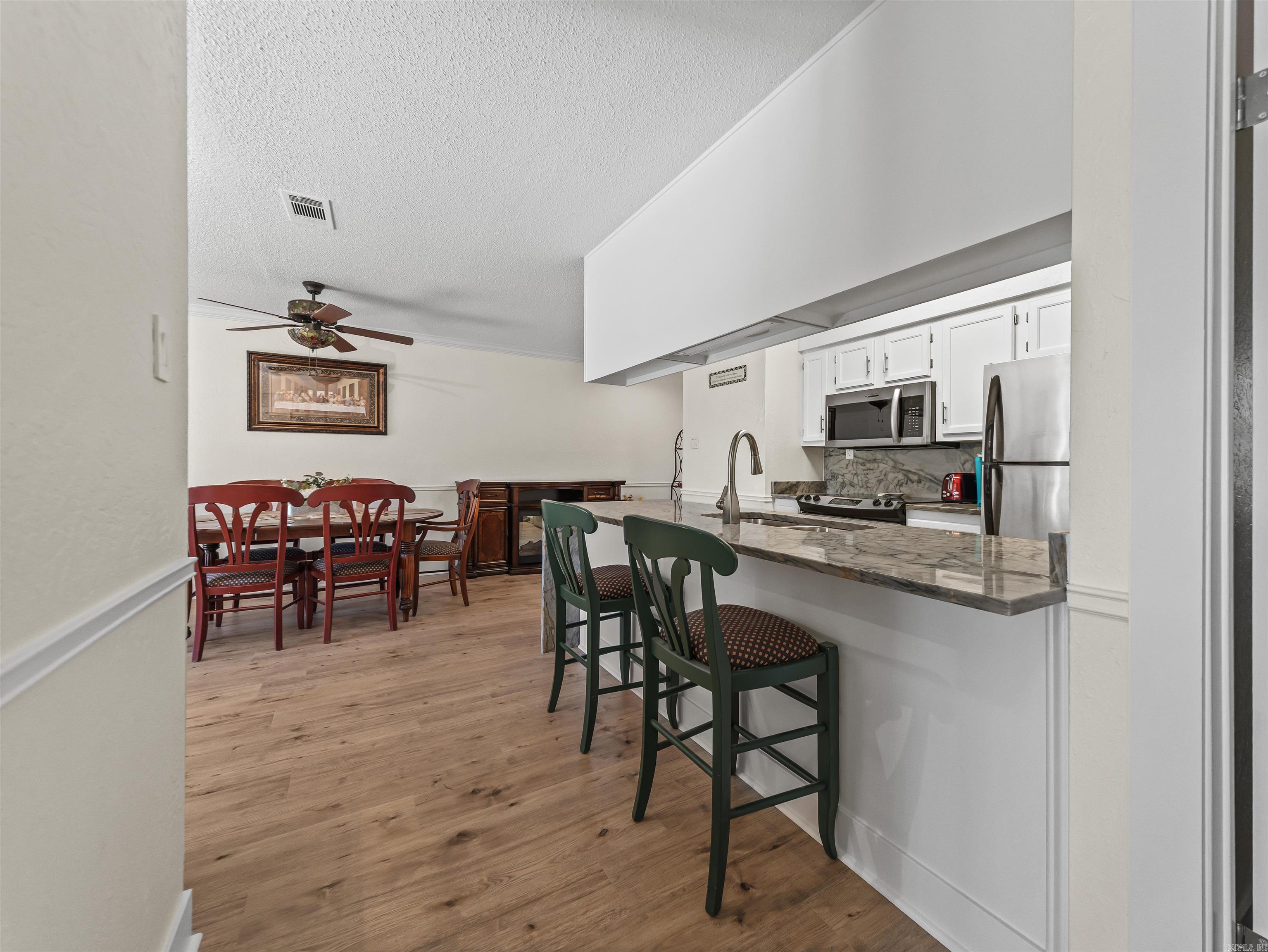 5371 Central  Hot Springs, AR