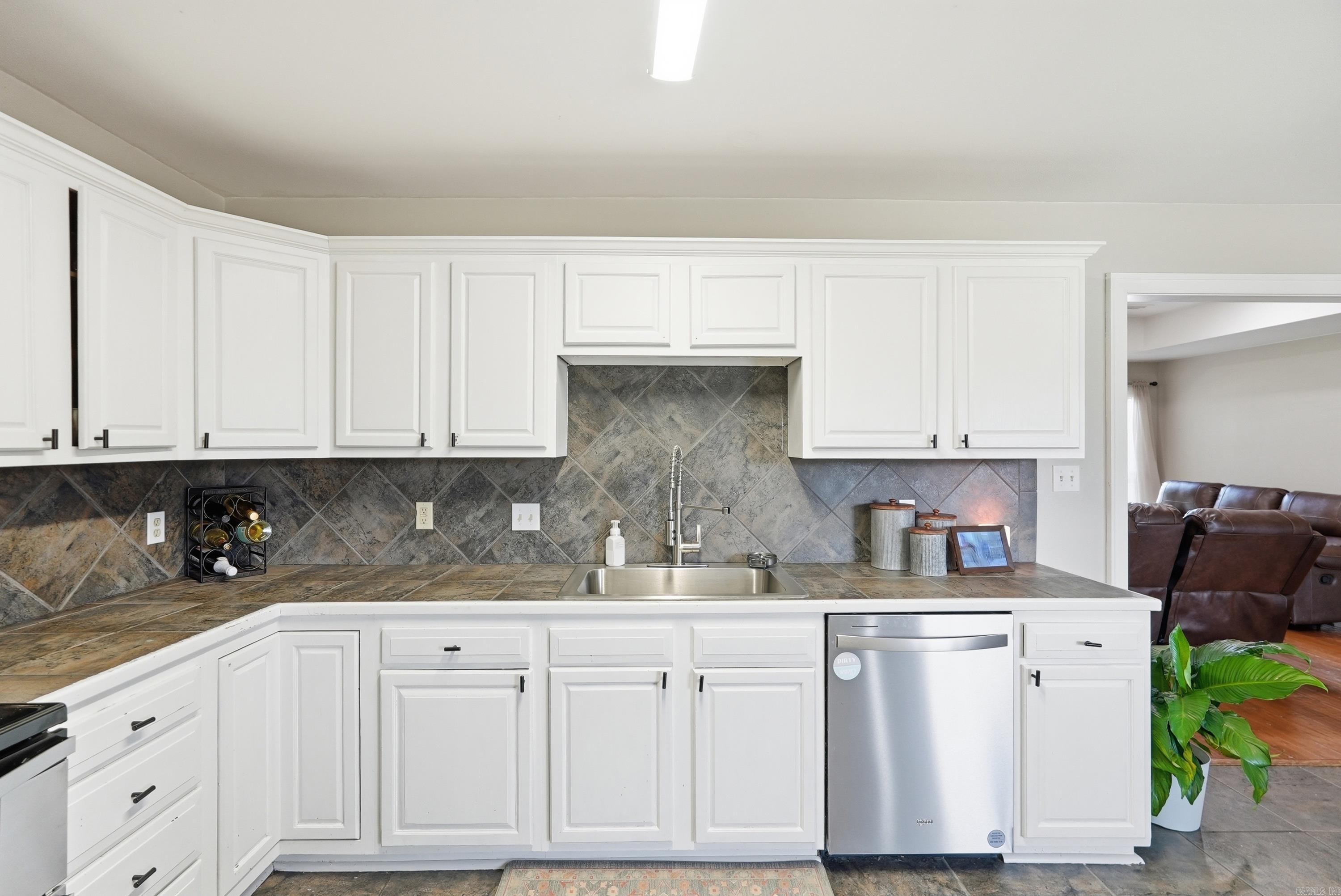 22 Ruby June St  Vilonia, AR