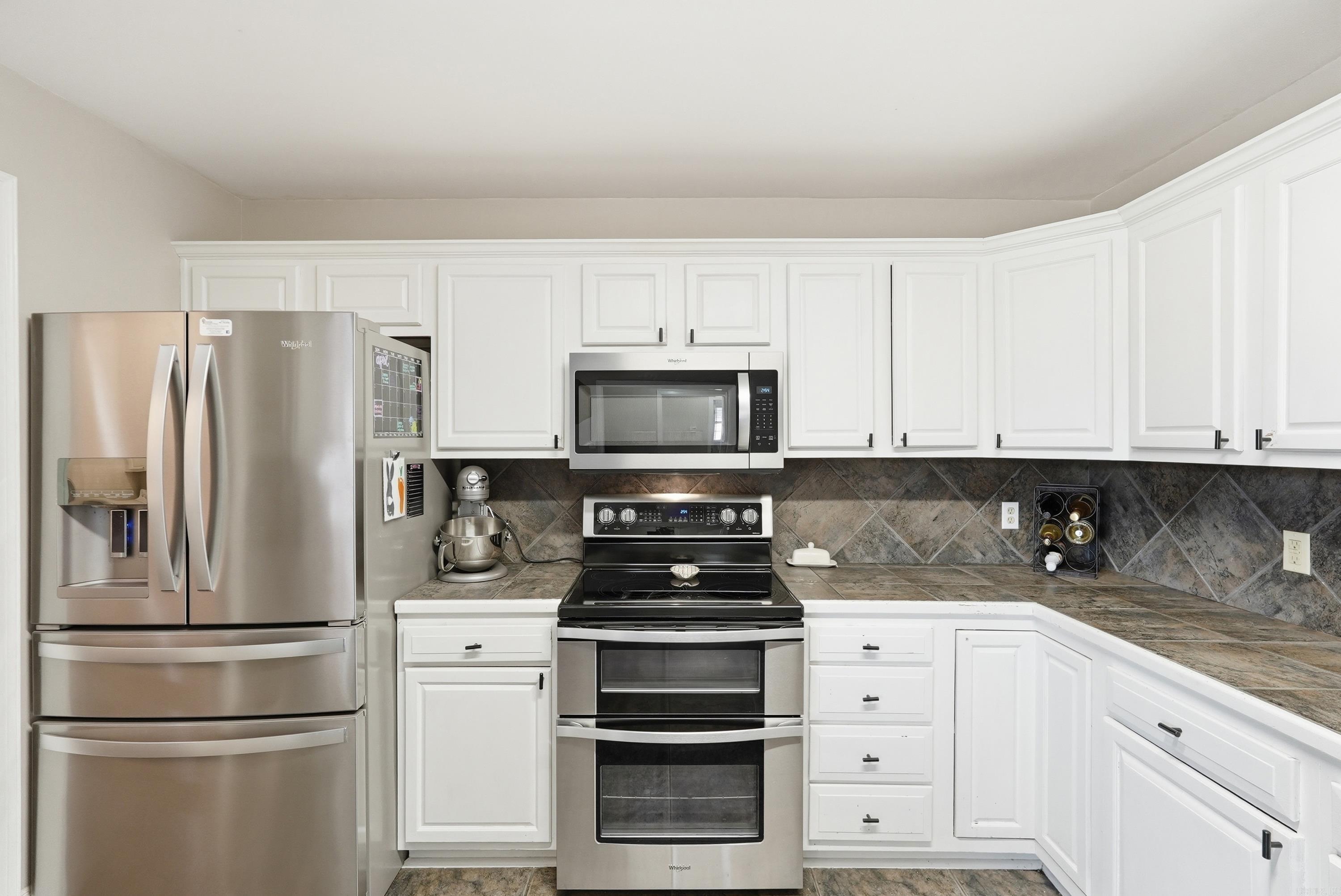 22 Ruby June St  Vilonia, AR