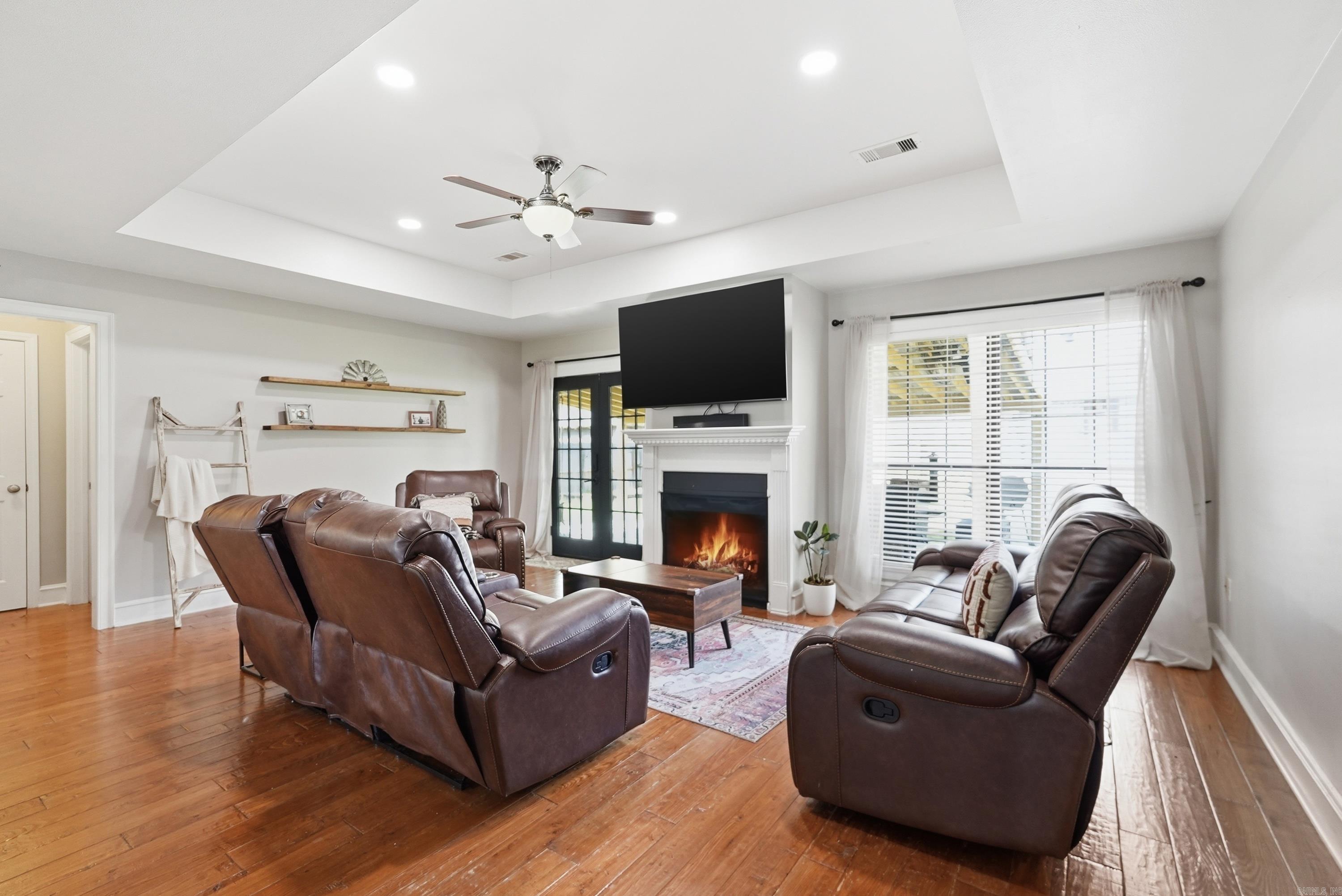 22 Ruby June St  Vilonia, AR