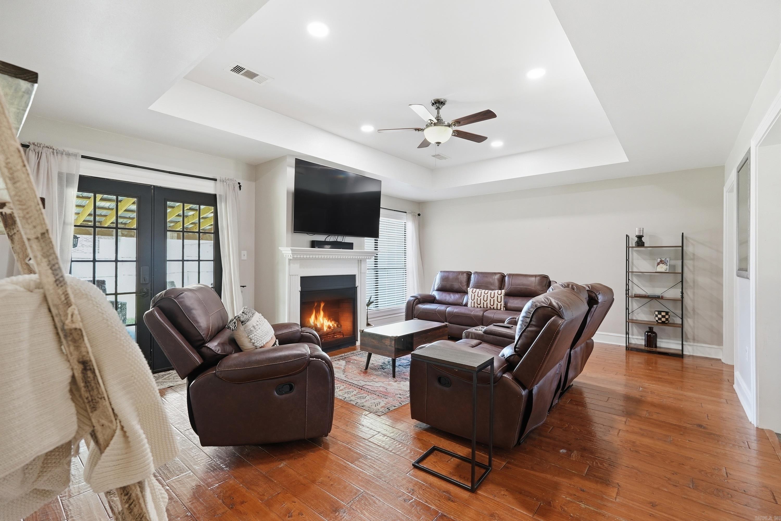 22 Ruby June St  Vilonia, AR