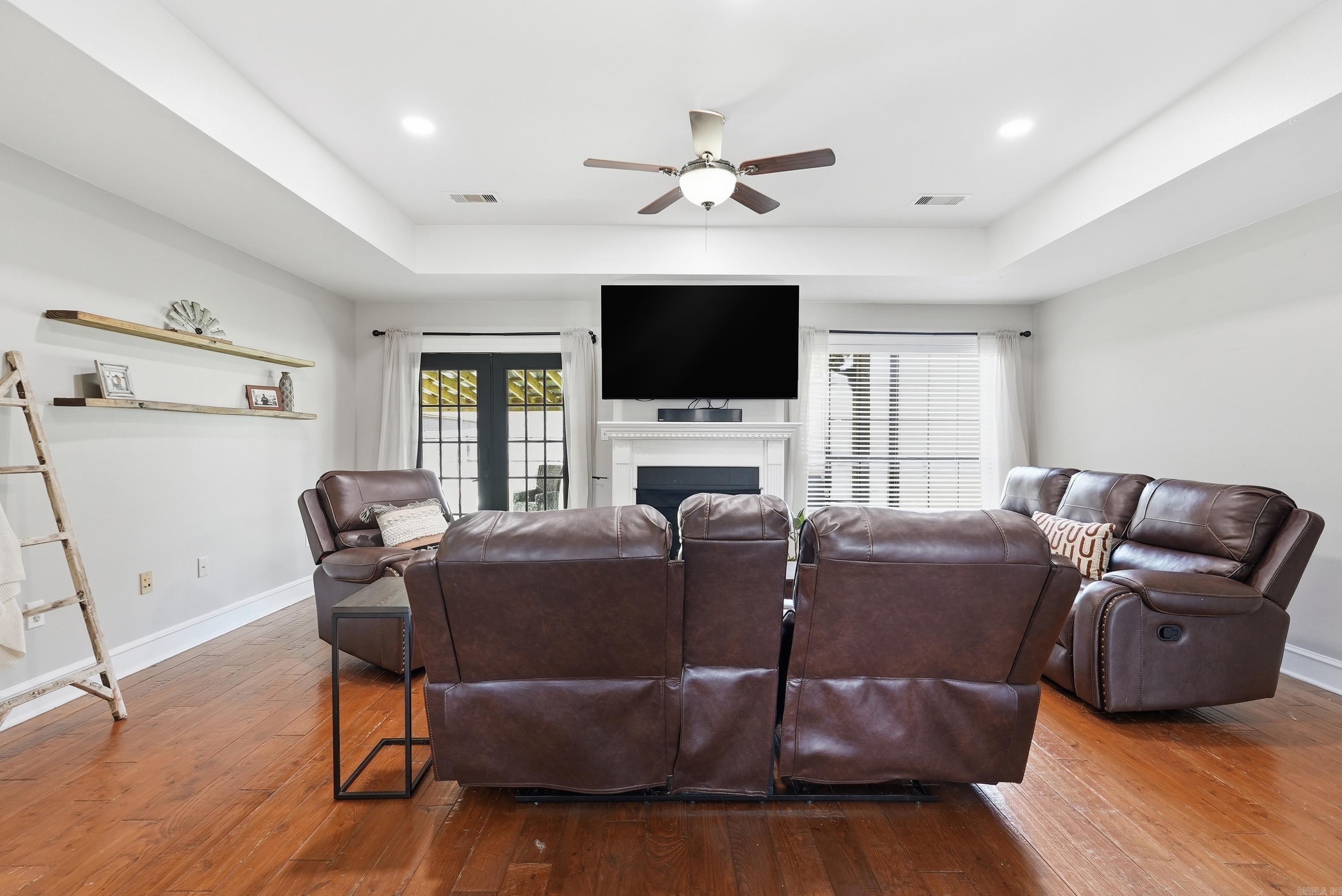 22 Ruby June St  Vilonia, AR