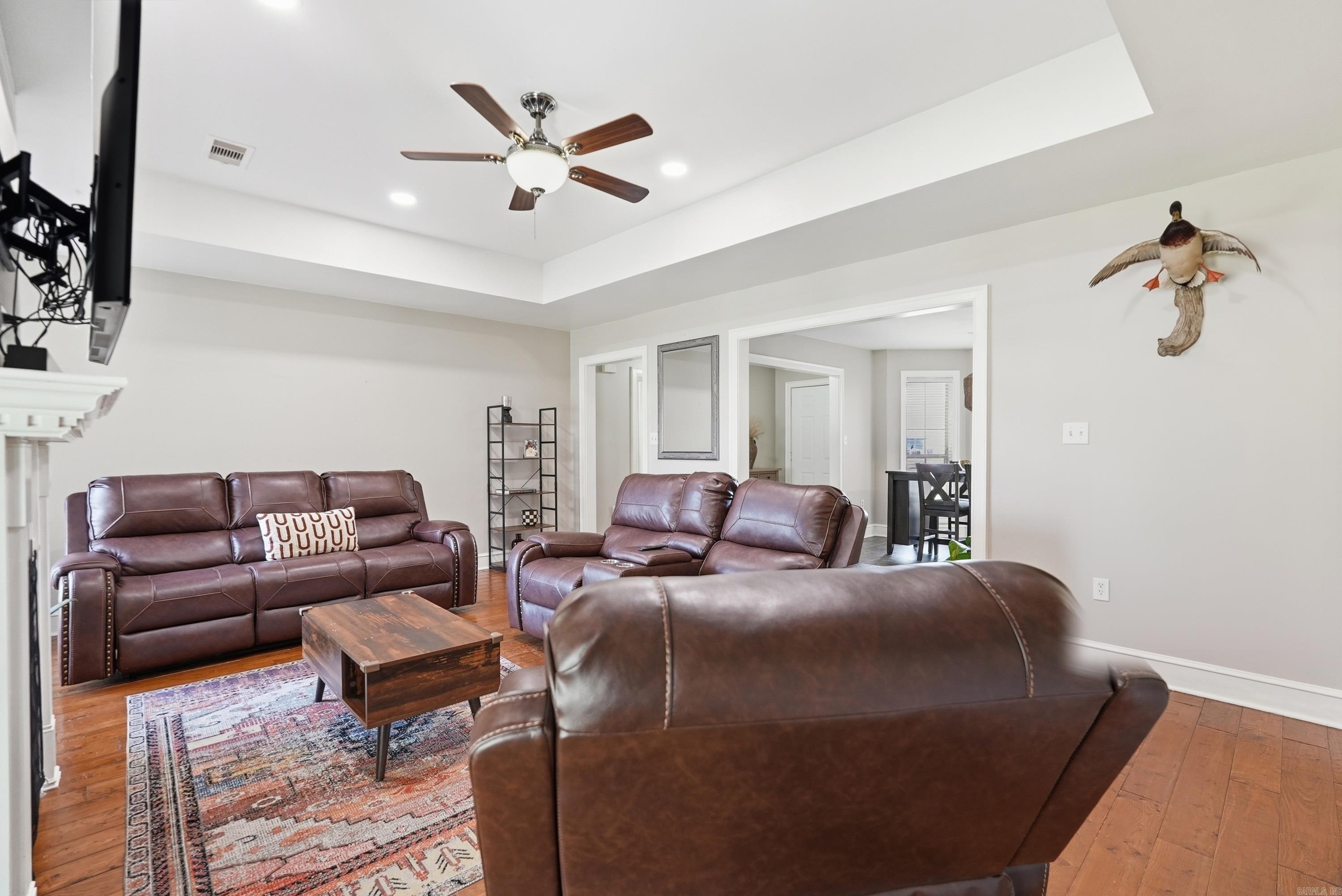 22 Ruby June St  Vilonia, AR