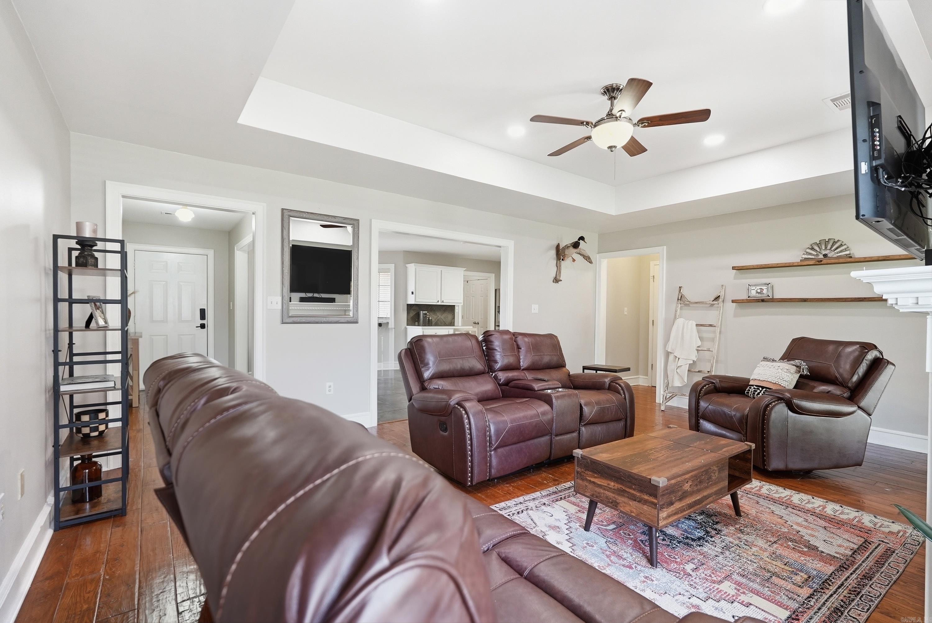 22 Ruby June St  Vilonia, AR