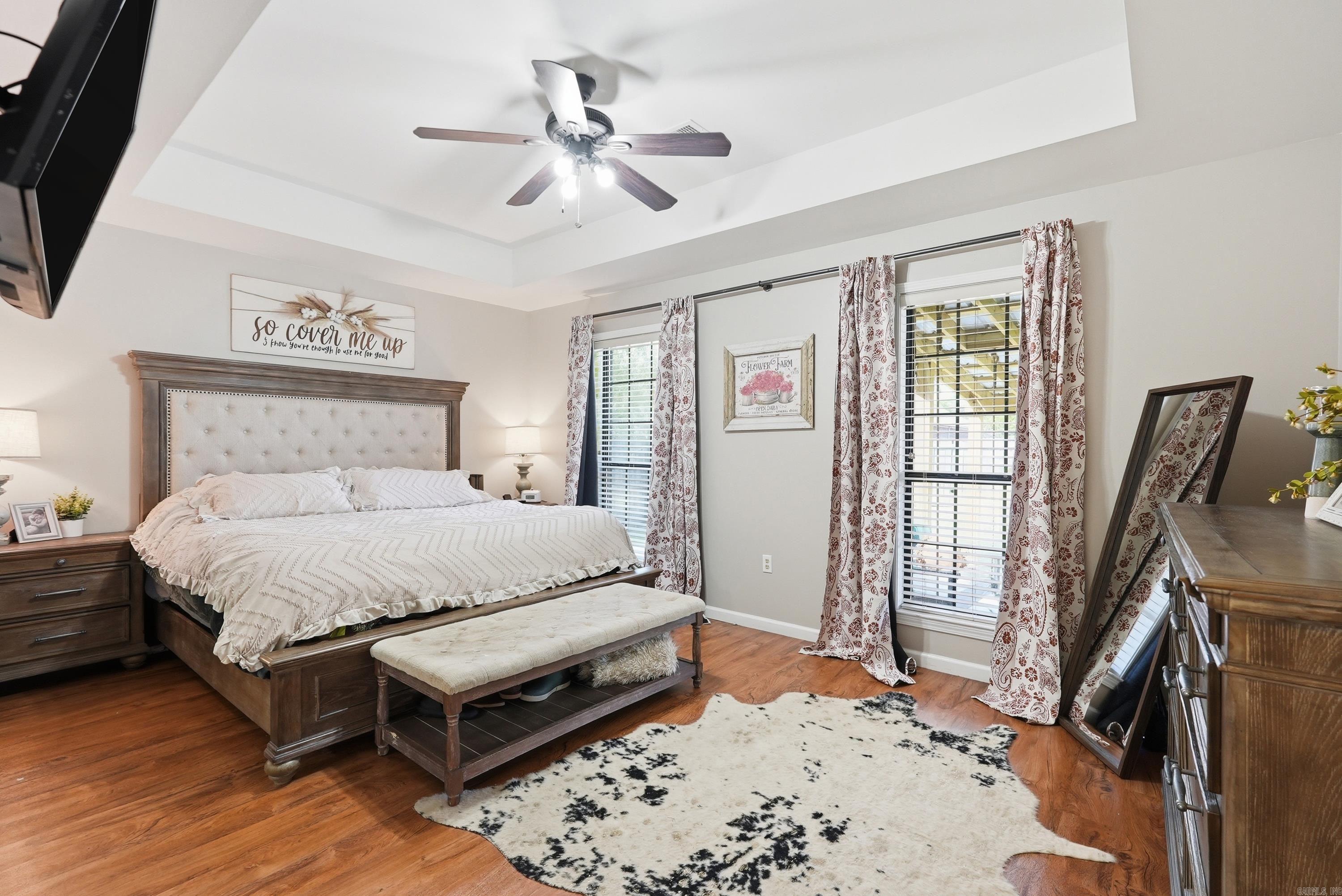 22 Ruby June St  Vilonia, AR