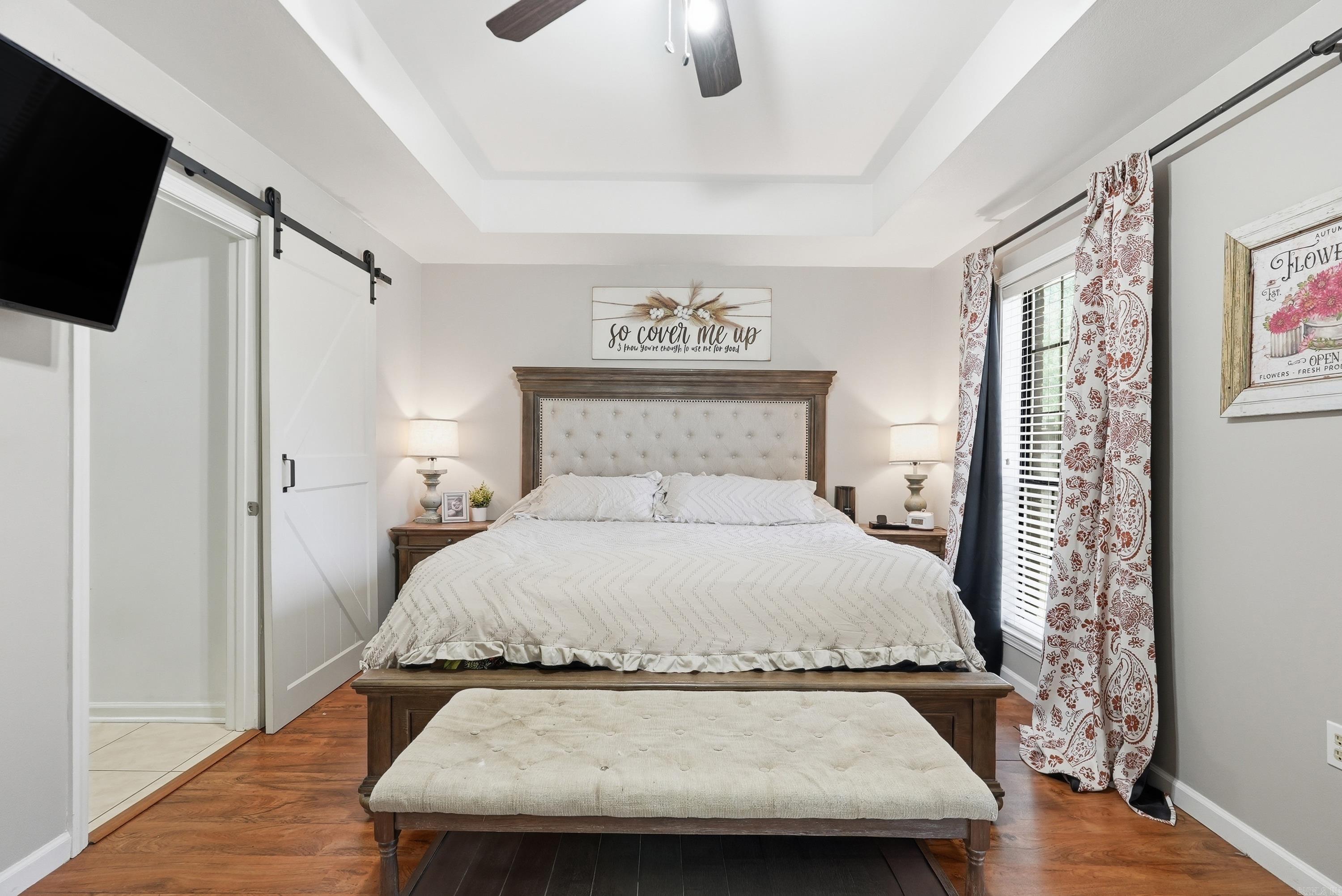 22 Ruby June St  Vilonia, AR