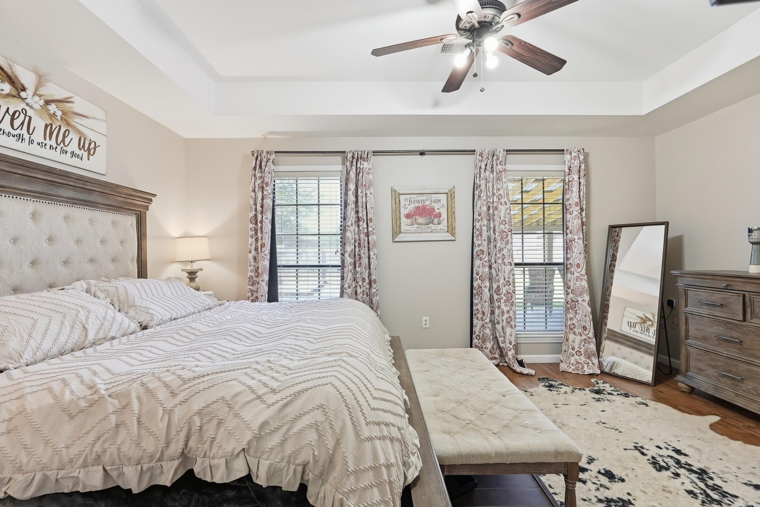 22 Ruby June St  Vilonia, AR