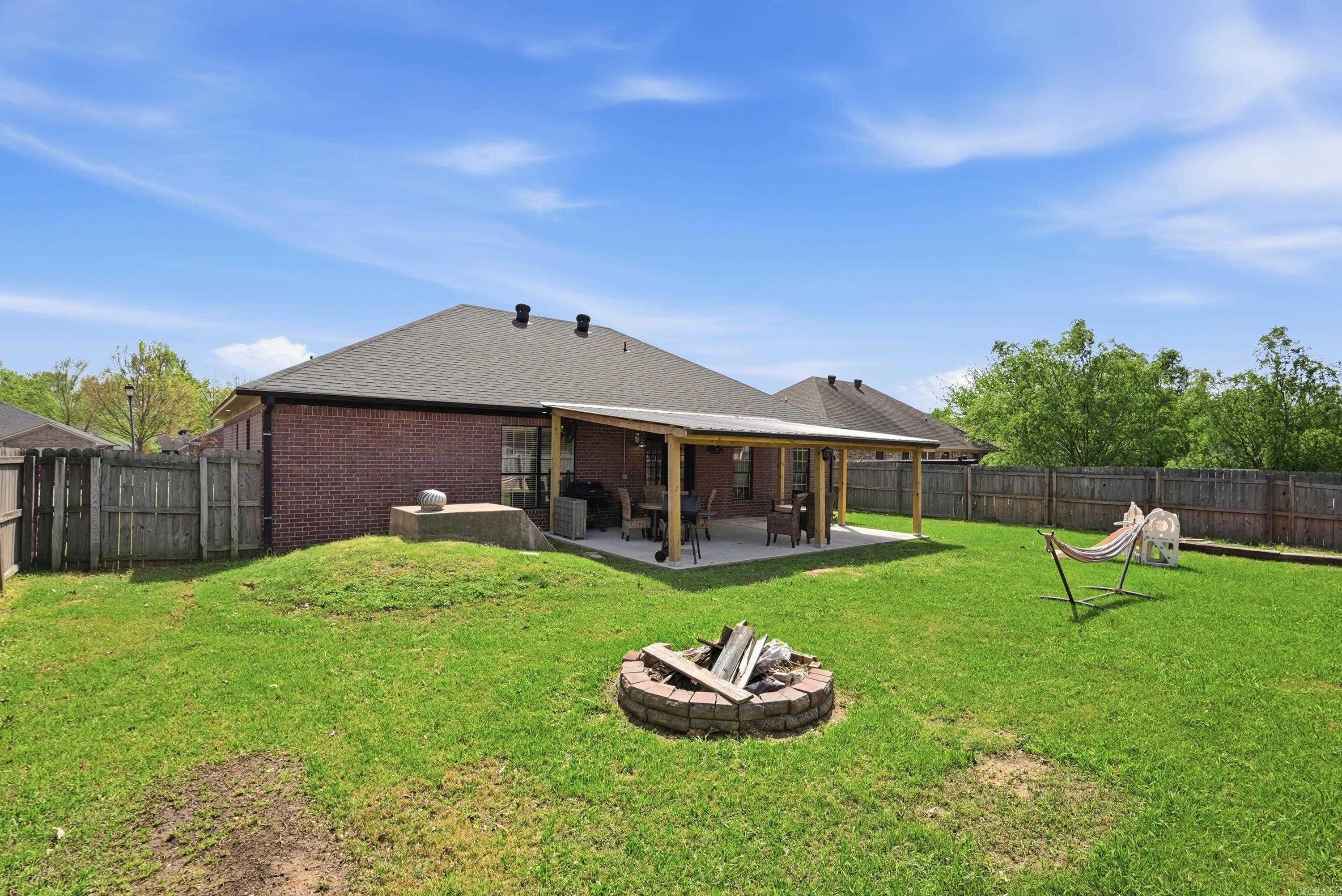 22 Ruby June St  Vilonia, AR