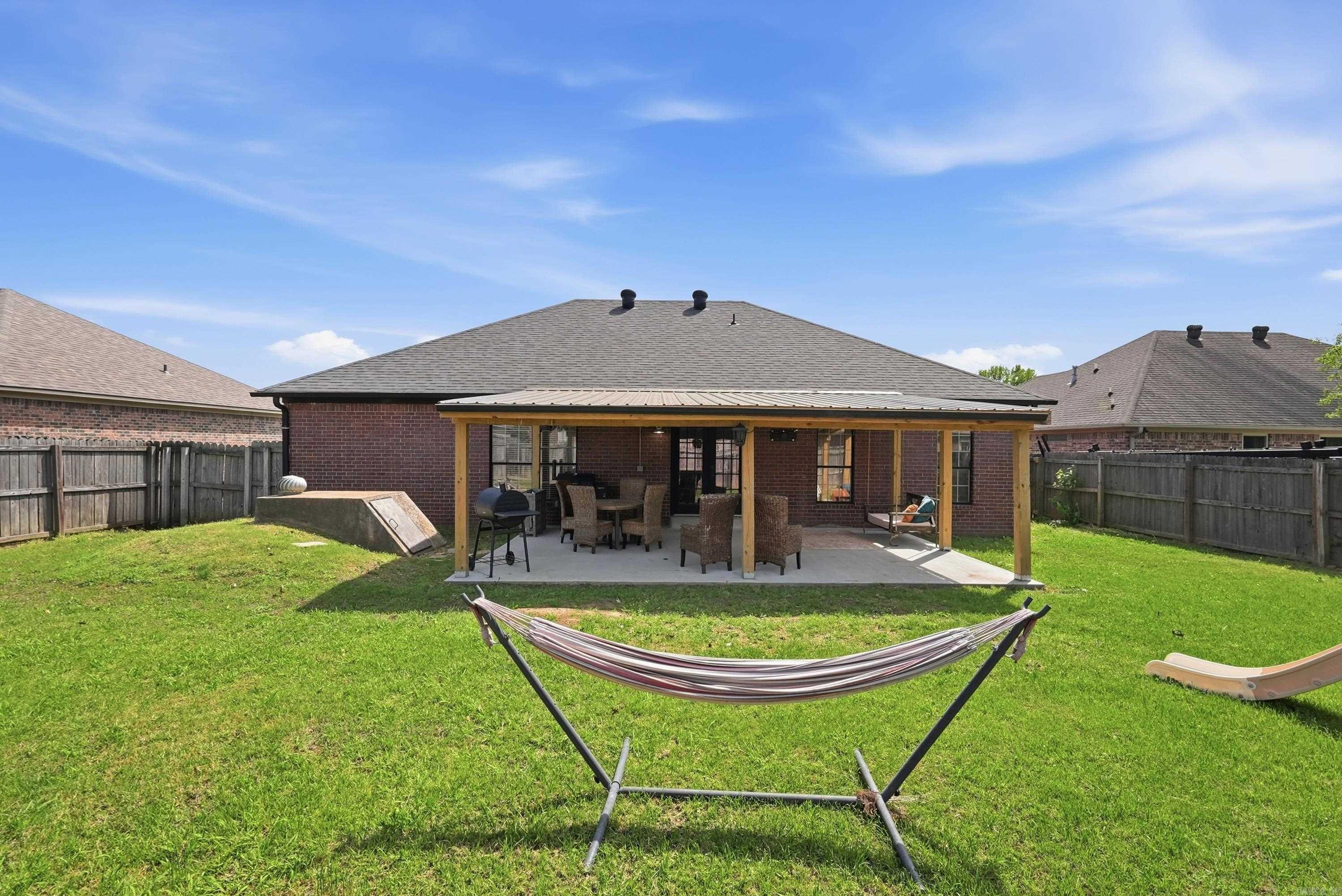 22 Ruby June St  Vilonia, AR