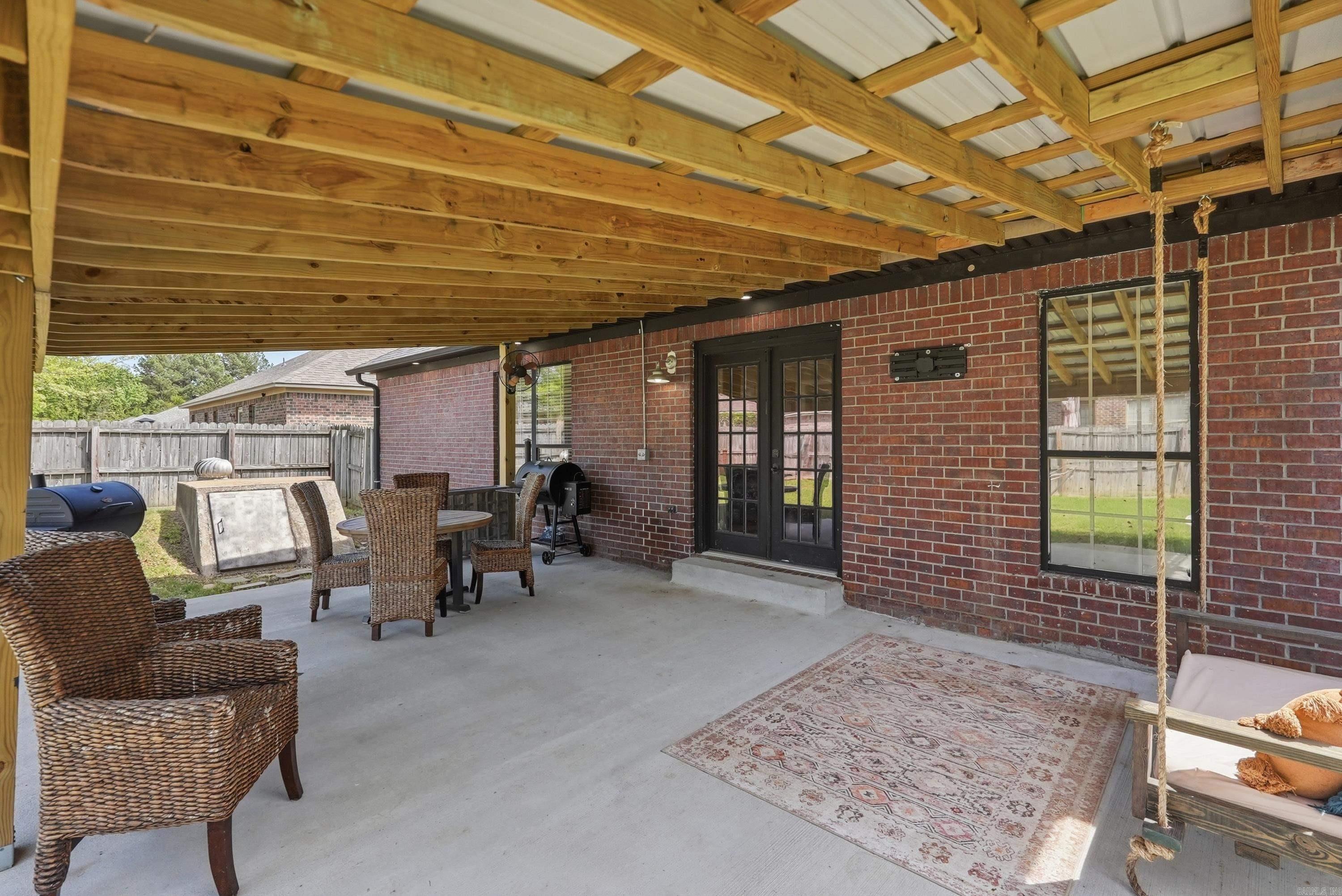 22 Ruby June St  Vilonia, AR