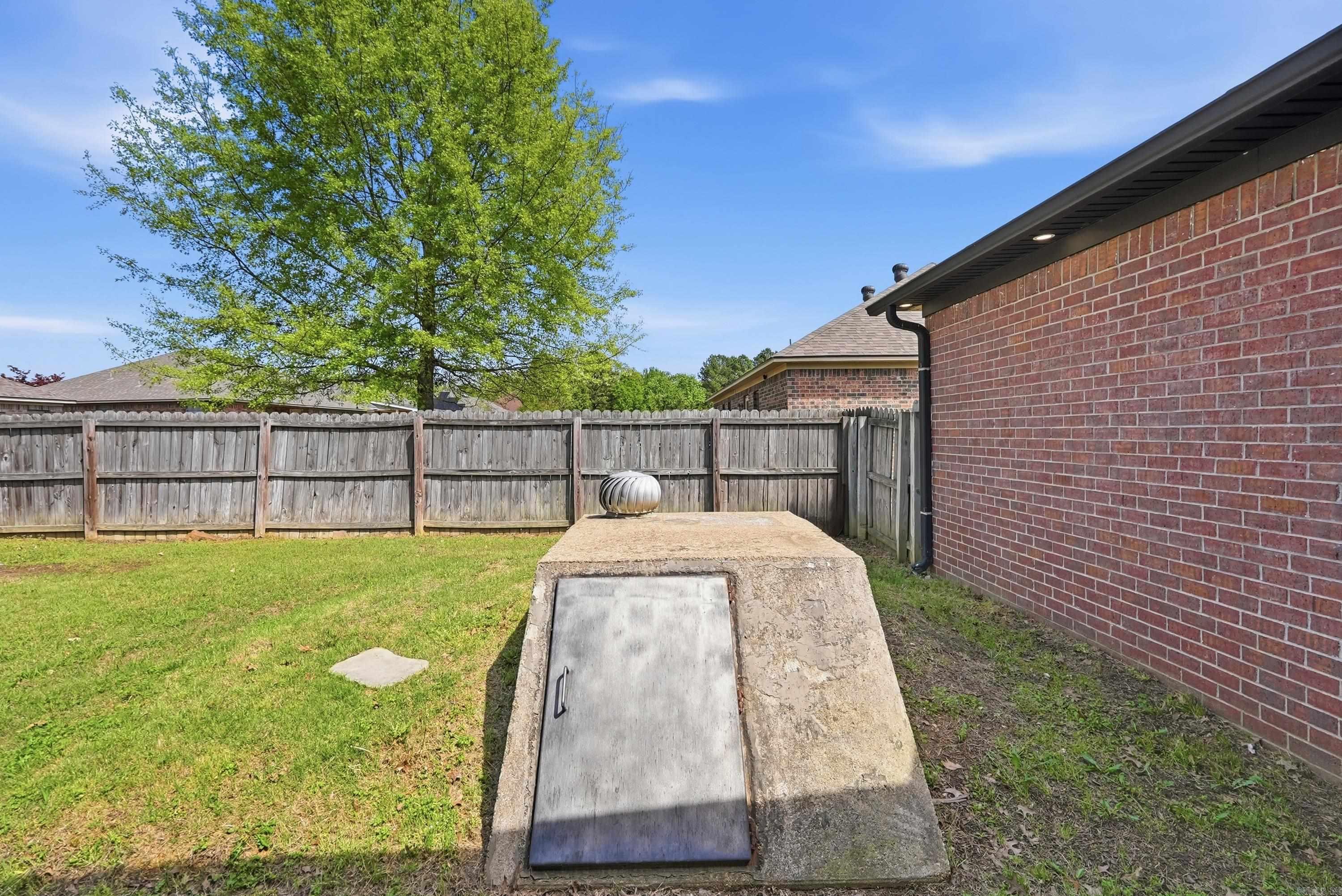 22 Ruby June St  Vilonia, AR