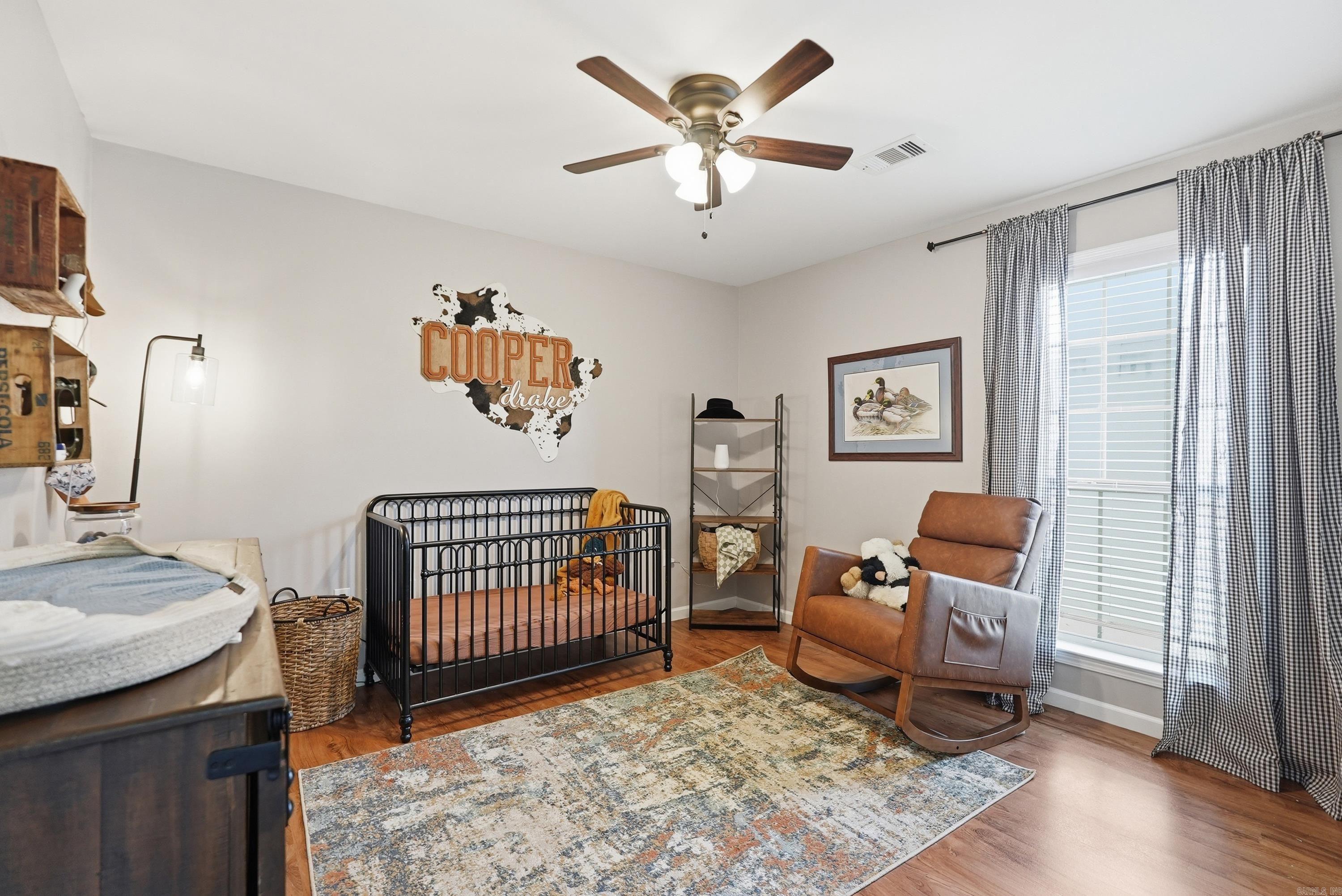 22 Ruby June St  Vilonia, AR