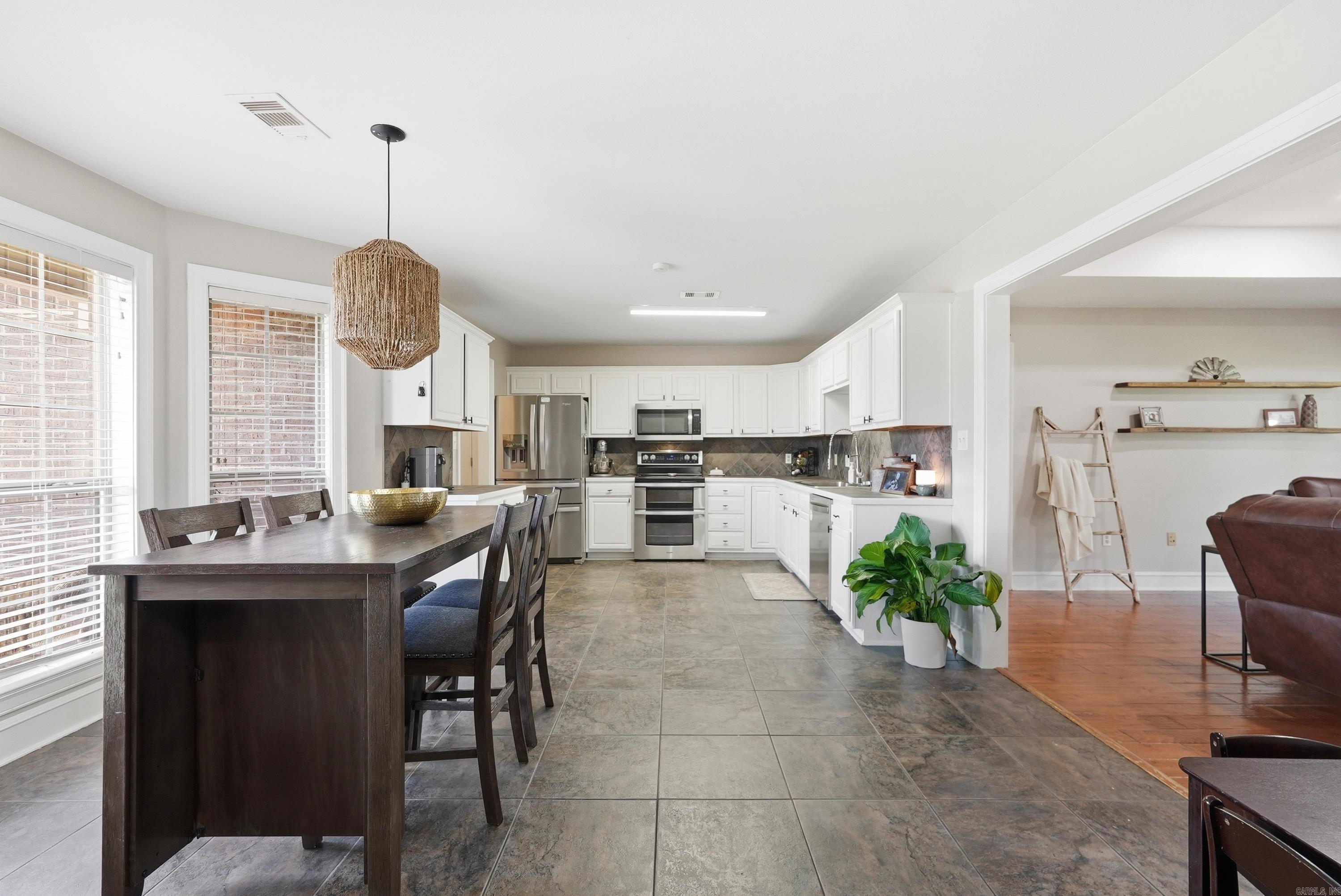 22 Ruby June St  Vilonia, AR