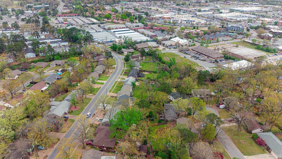 1405 Green Mountain DR  Little Rock, AR