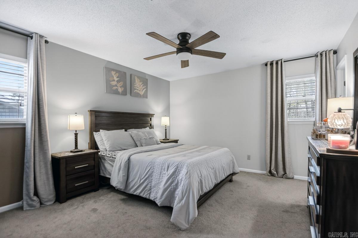 1405 Green Mountain DR  Little Rock, AR