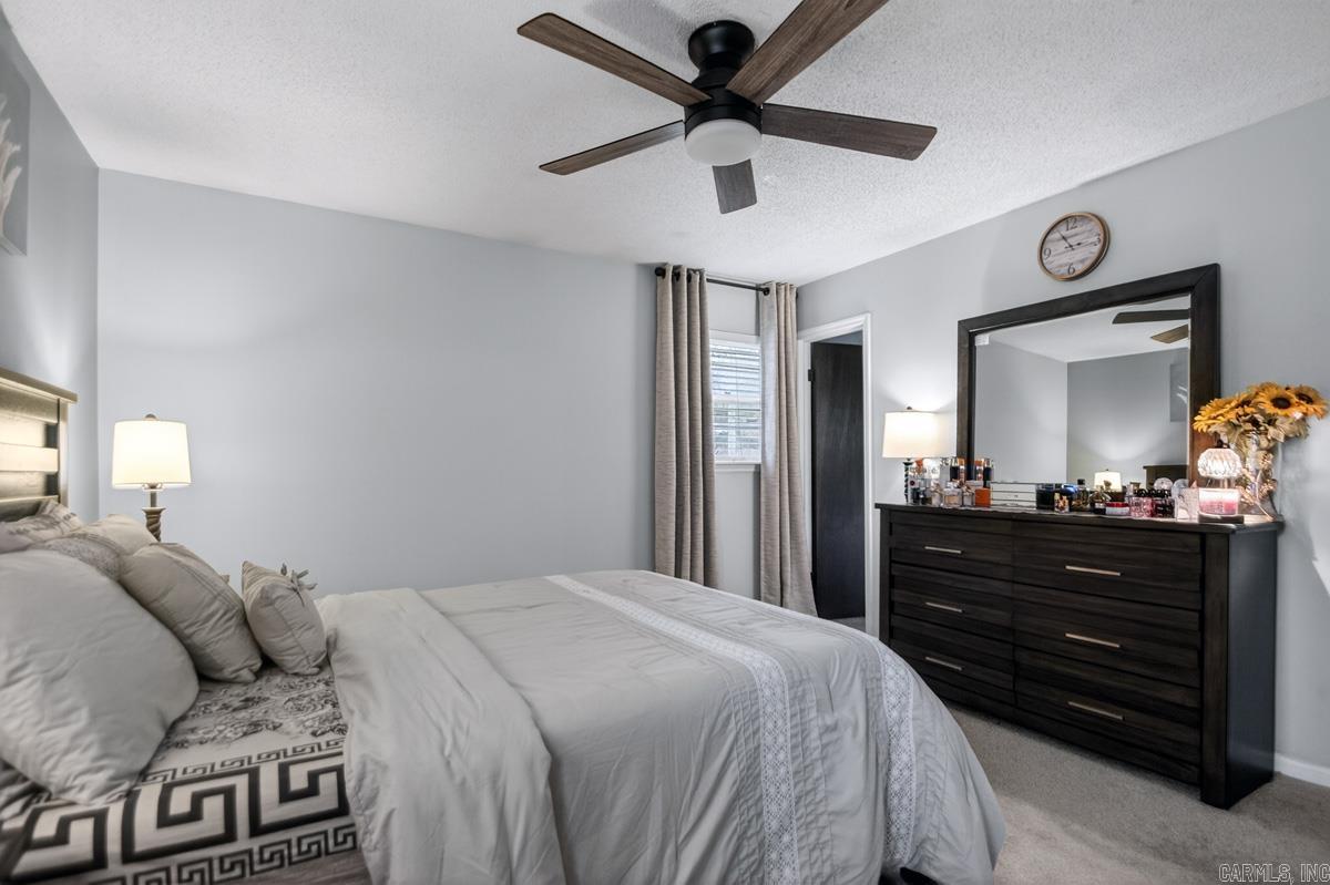 1405 Green Mountain DR  Little Rock, AR